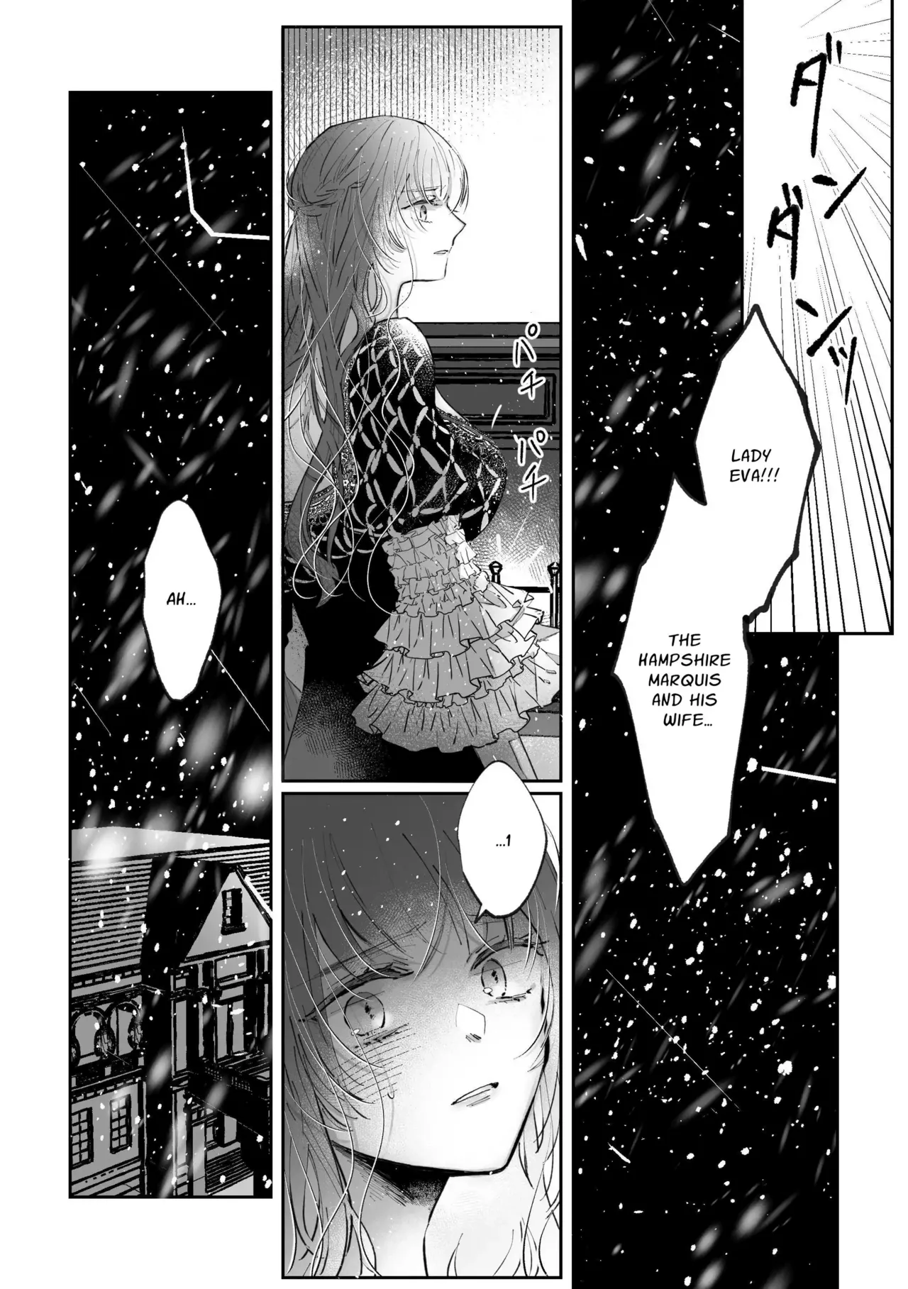 Zense o Omoidashita Akuyaku Reijou wa Fiancé no to Ai ni Tsukamatta｜The Villainess Who Recalled Her Past Life Was Caught in the Obsessive Love of Her Fiancé page 35 original parody - sole female sole male hentai manga - read online free
