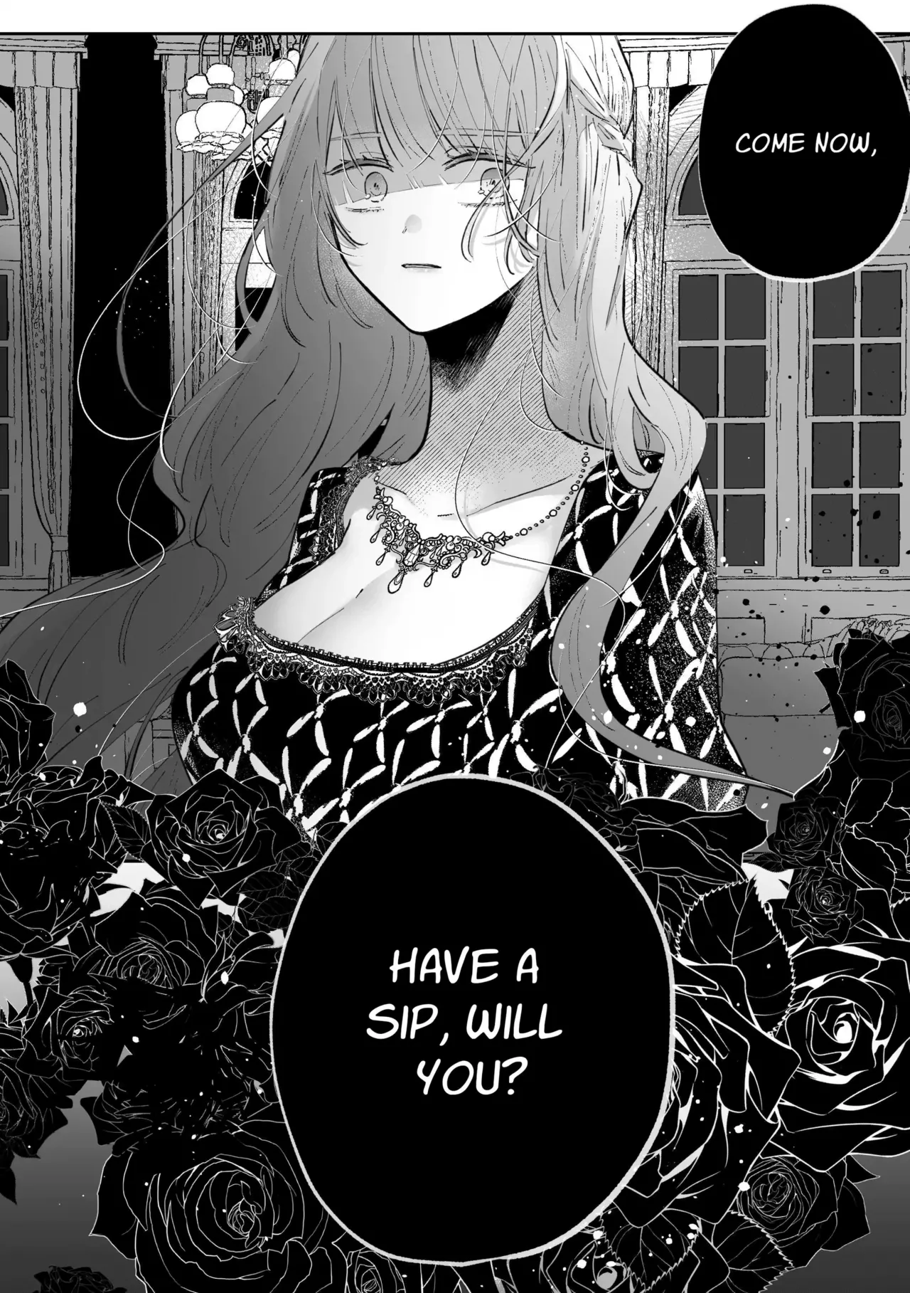 Page 47 of [Kirakira no hi (Kutsu)] Zense o Omoidashita Akuyaku Reijou wa Fiancé no to Ai ni Tsukamatta｜The Villainess Who Recalled Her Past Life Was Caught in the Obsessive Love of Her Fiancé [English] [kanzou]