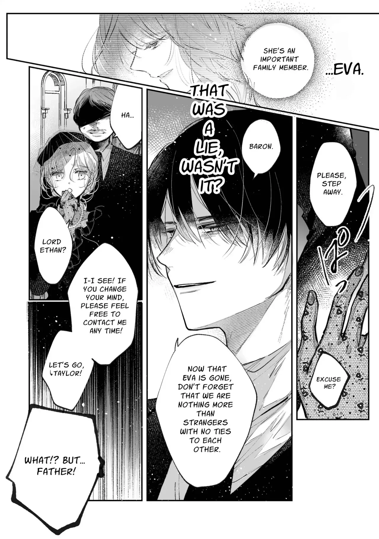 Zense o Omoidashita Akuyaku Reijou wa Fiancé no to Ai ni Tsukamatta｜The Villainess Who Recalled Her Past Life Was Caught in the Obsessive Love of Her Fiancé page 55 original parody - sole female sole male hentai manga - read online free