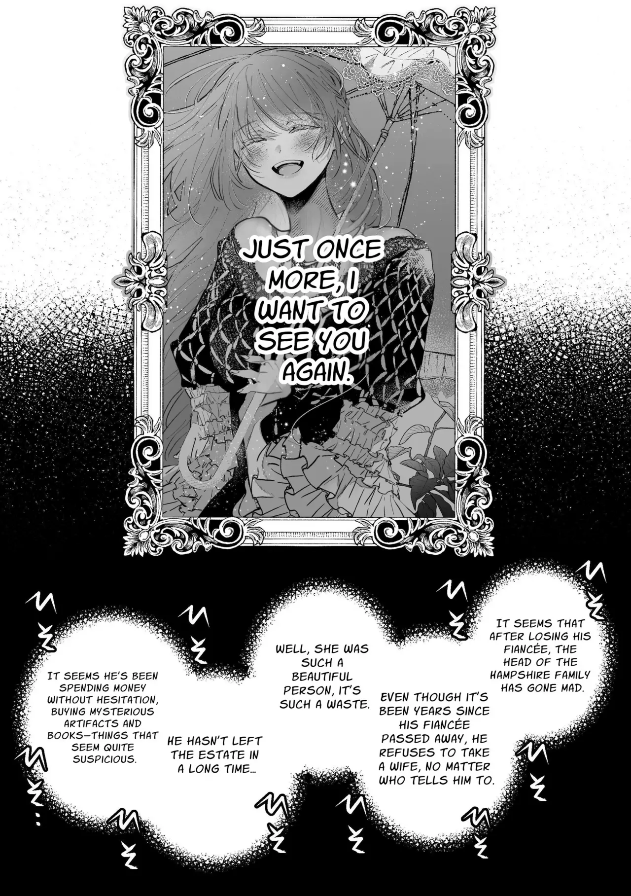 Zense o Omoidashita Akuyaku Reijou wa Fiancé no to Ai ni Tsukamatta｜The Villainess Who Recalled Her Past Life Was Caught in the Obsessive Love of Her Fiancé page 60 original parody - kissing big breasts hentai manga - read online free