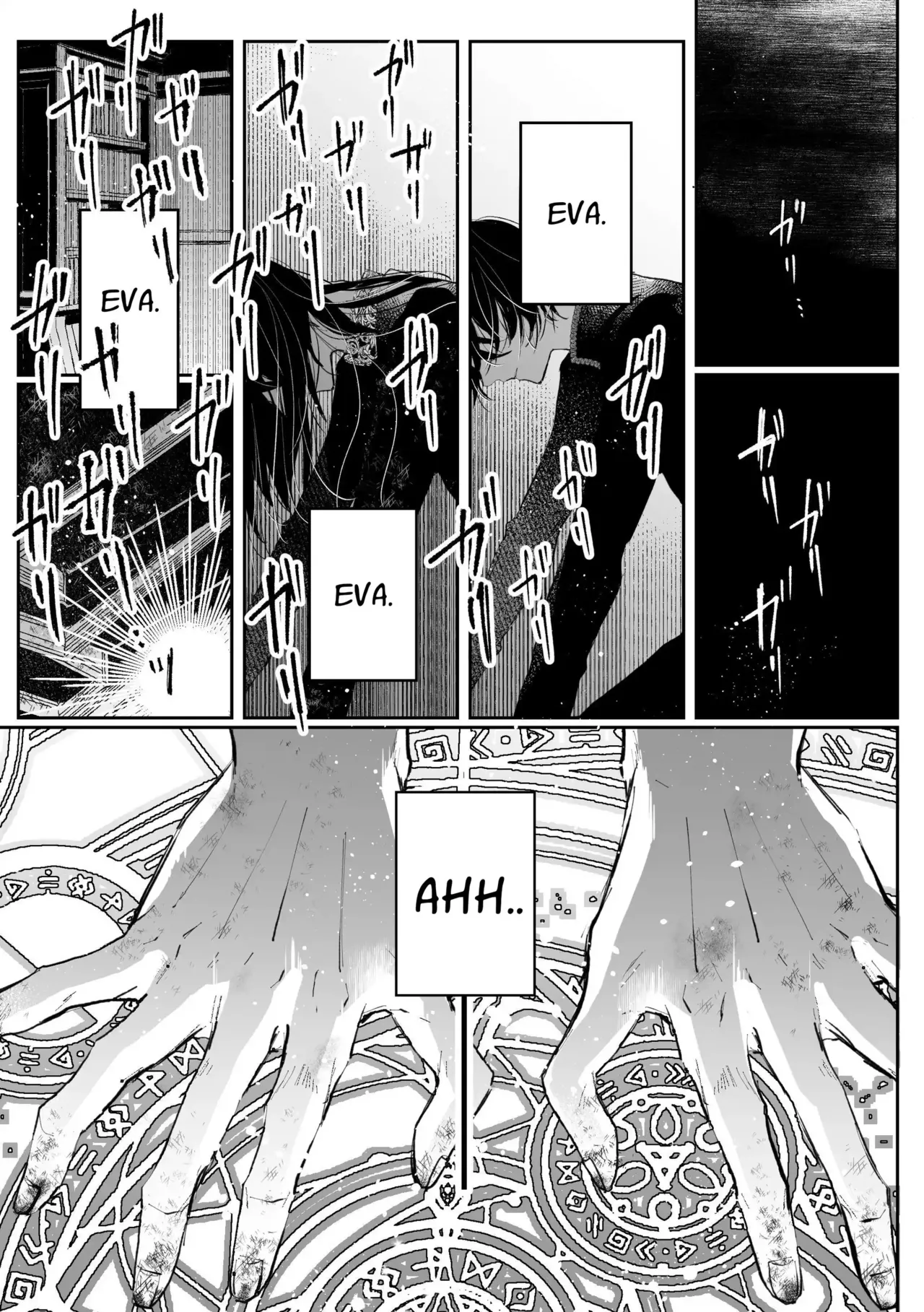 Zense o Omoidashita Akuyaku Reijou wa Fiancé no to Ai ni Tsukamatta｜The Villainess Who Recalled Her Past Life Was Caught in the Obsessive Love of Her Fiancé page 63 original parody - sole female sole male hentai manga - read online free