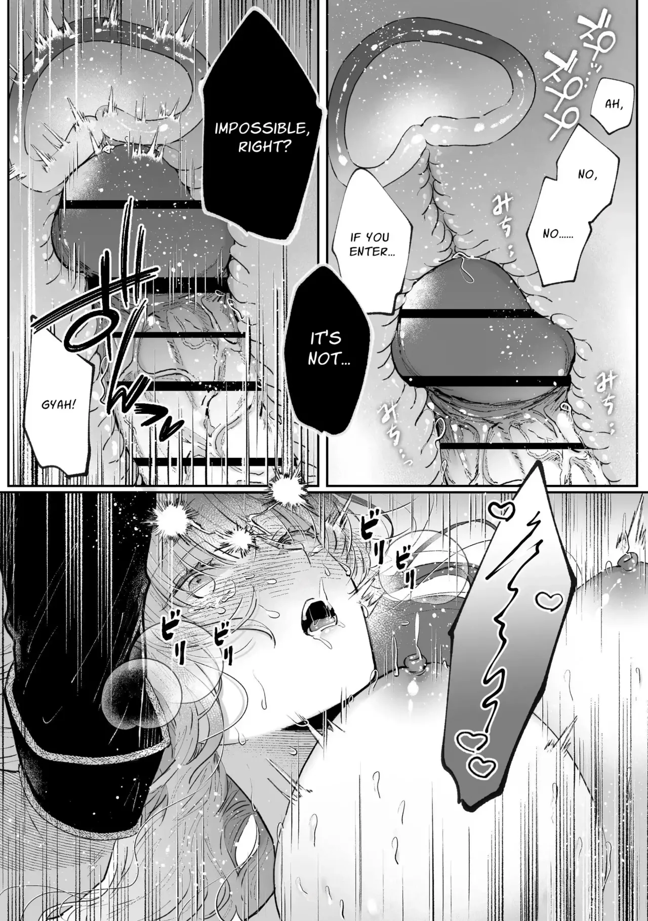 Zense o Omoidashita Akuyaku Reijou wa Fiancé no to Ai ni Tsukamatta｜The Villainess Who Recalled Her Past Life Was Caught in the Obsessive Love of Her Fiancé page 89 original parody - kissing big breasts hentai manga - read online free