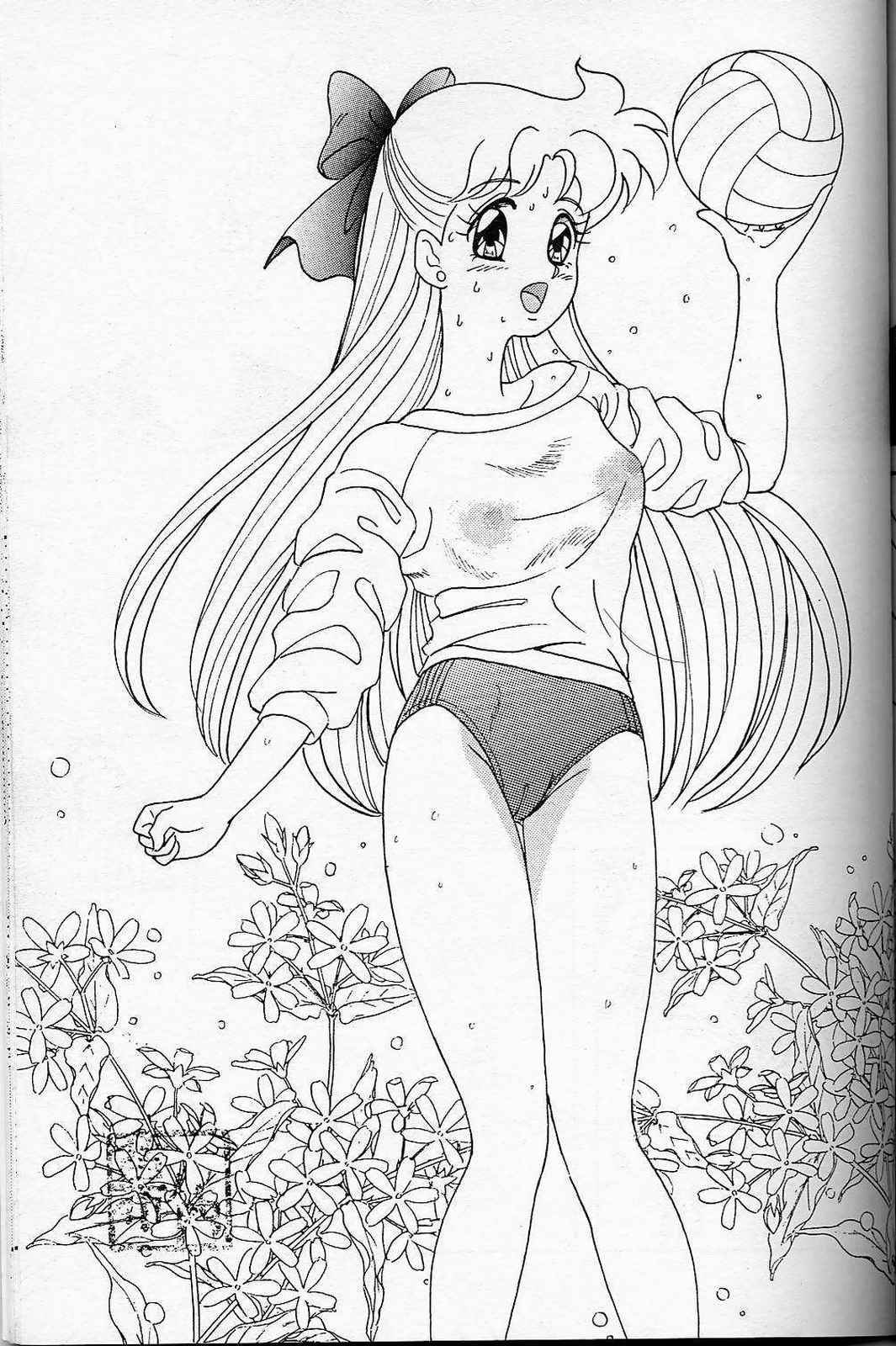 LUNCH BOX 6 USAGi - Page 38