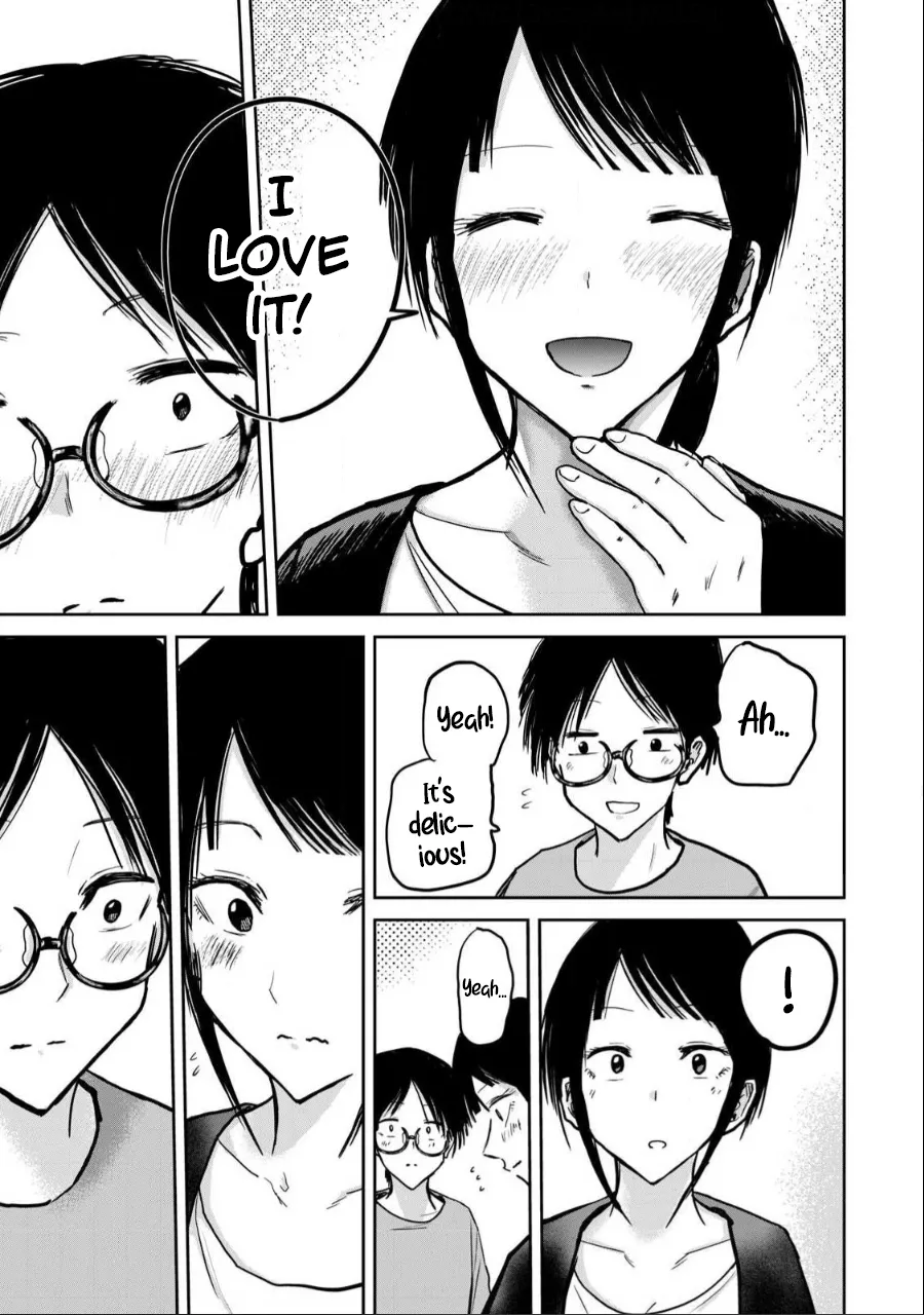 [Nakaura Tomoki] Ueno-kun wa Kaihatsu-zumi Dai 26 wa | Ueno-kun Has Been Developed Chapter 26 [English] page 11 - glasses multi-work series hentai manga - read online free