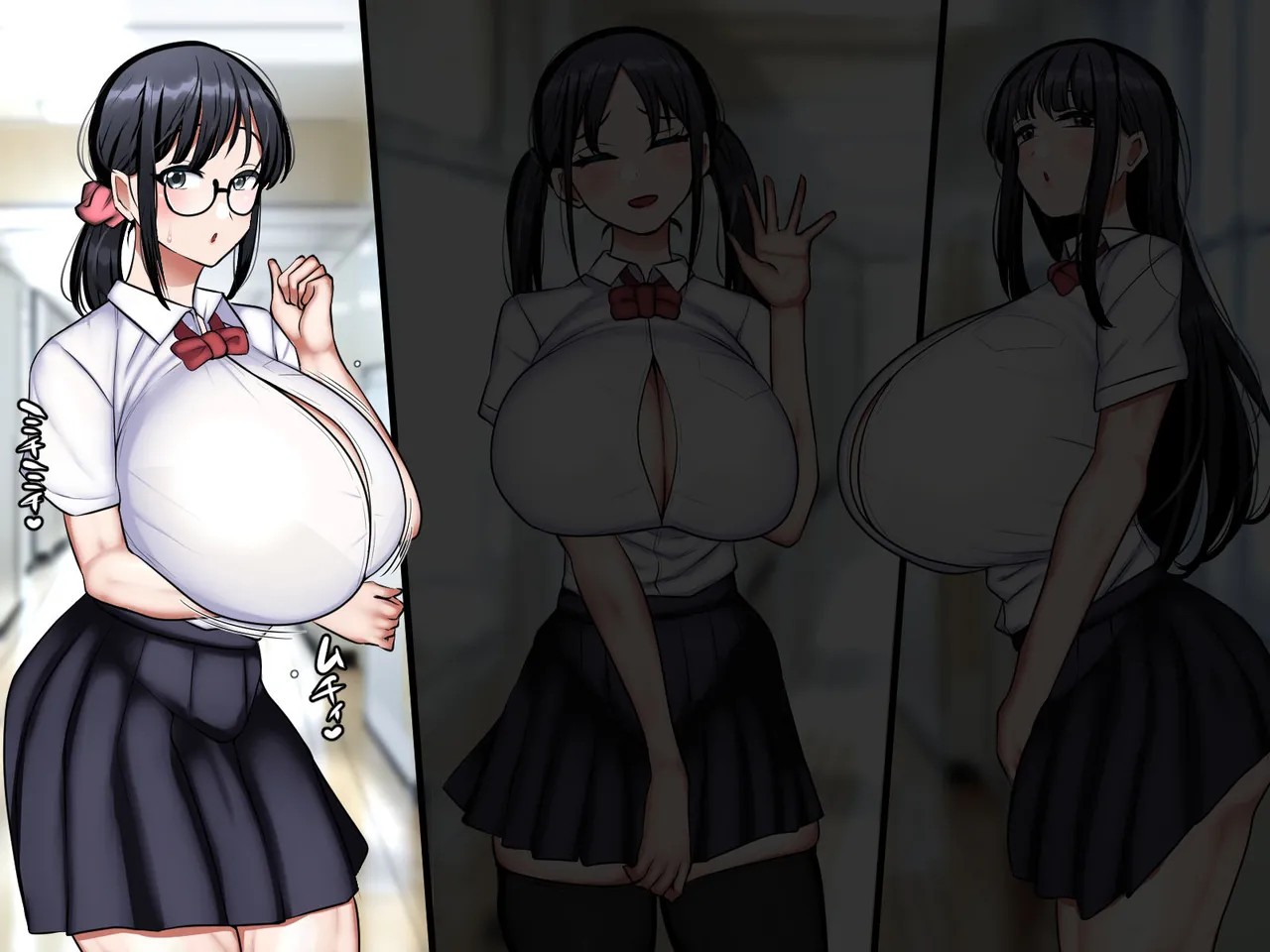 Shikatanai kara, Mama de. page 103 original parody - handjob milf hentai manga - read online free