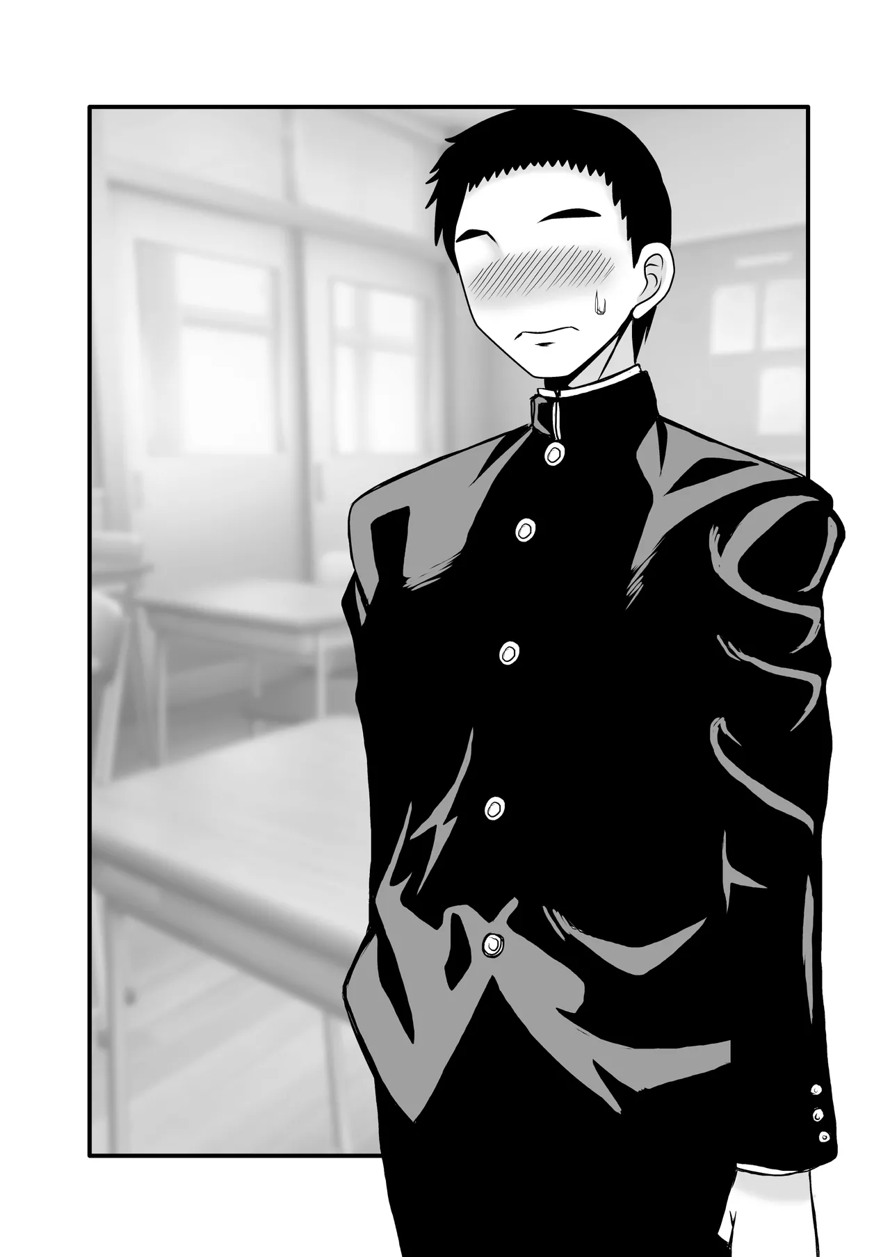 Yasashikute Kyonyuu no Okaa-san ga Musuko Chinpo de Baka ni Nacchau Hanashi 4 page 81 original parody - sole female sole male hentai manga - read online free