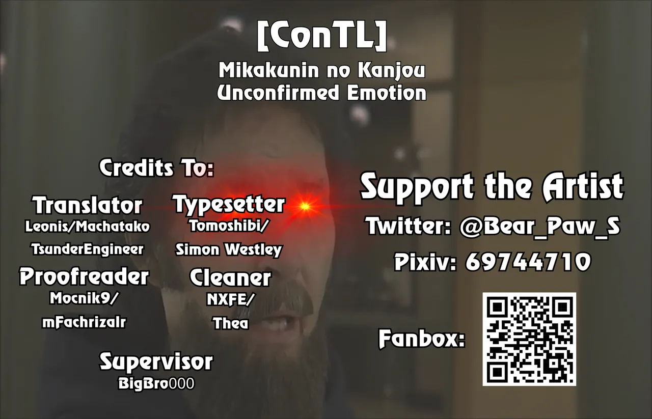 Mikakunin no Kanjou | Unconfirmed Emotion page 34 - big breasts full censorship hentai manga - read online free