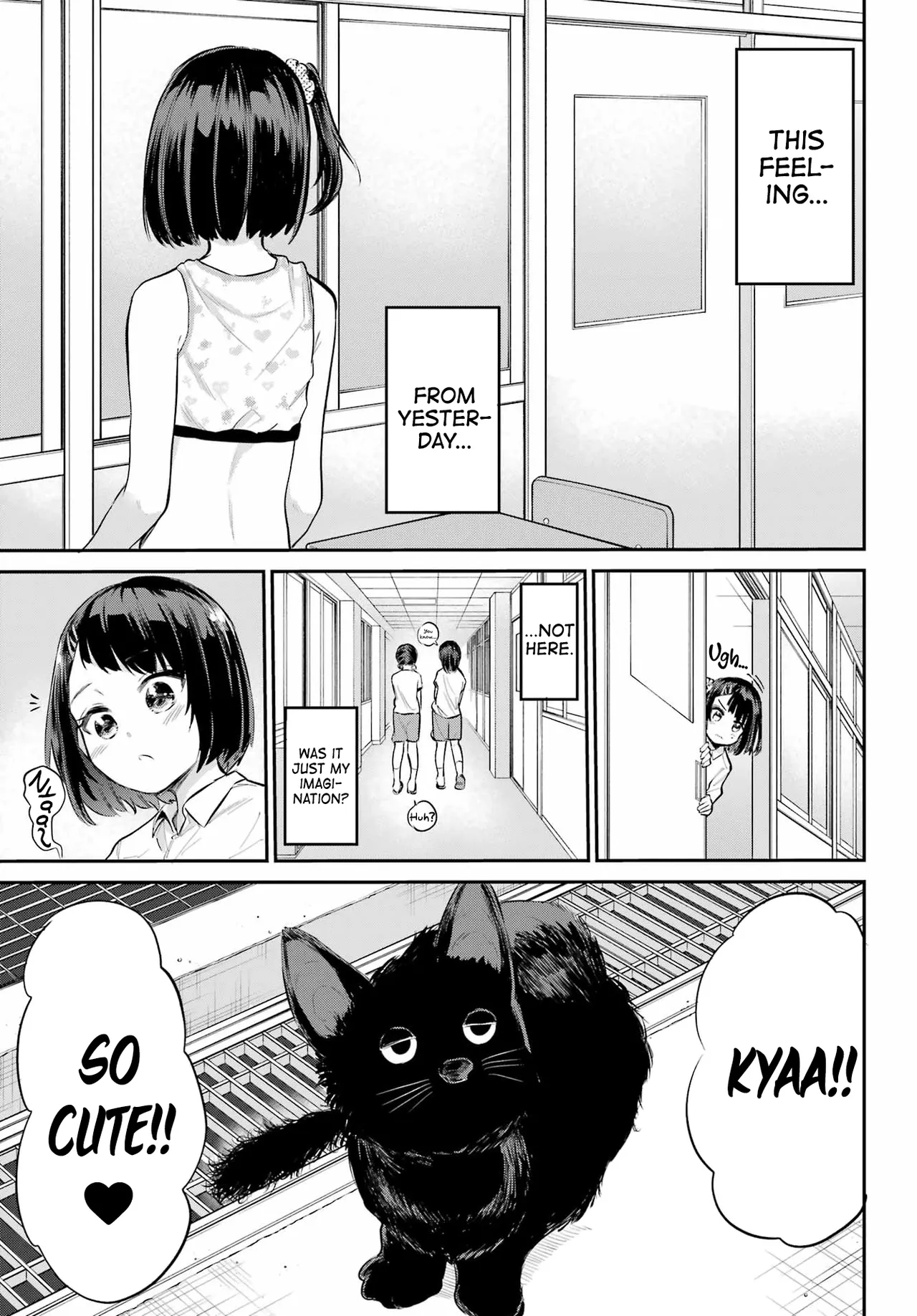 Miya-chan no Kyuuin Life! - Page 25