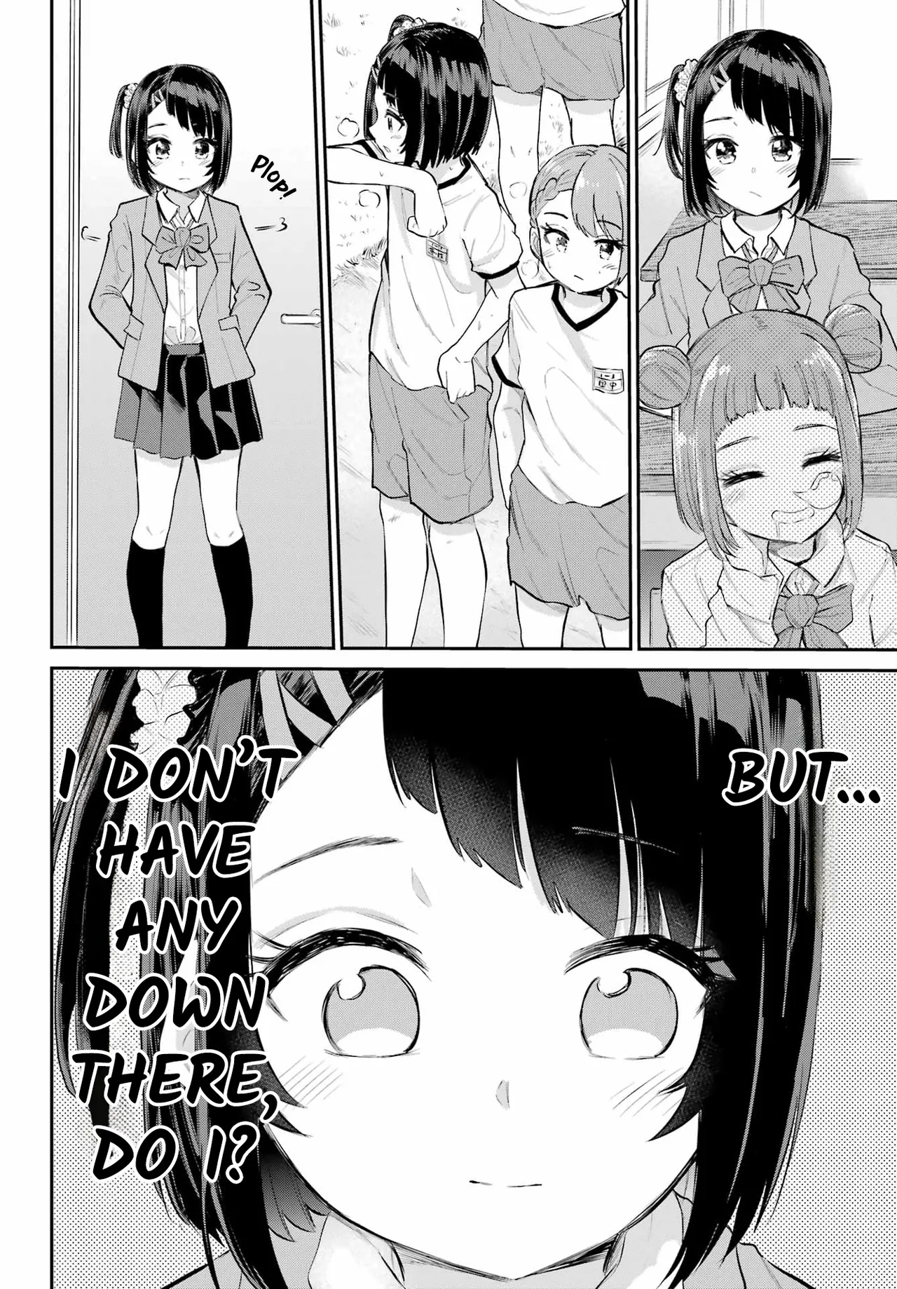 Miya-chan no Kyuuin Life! - Page 38
