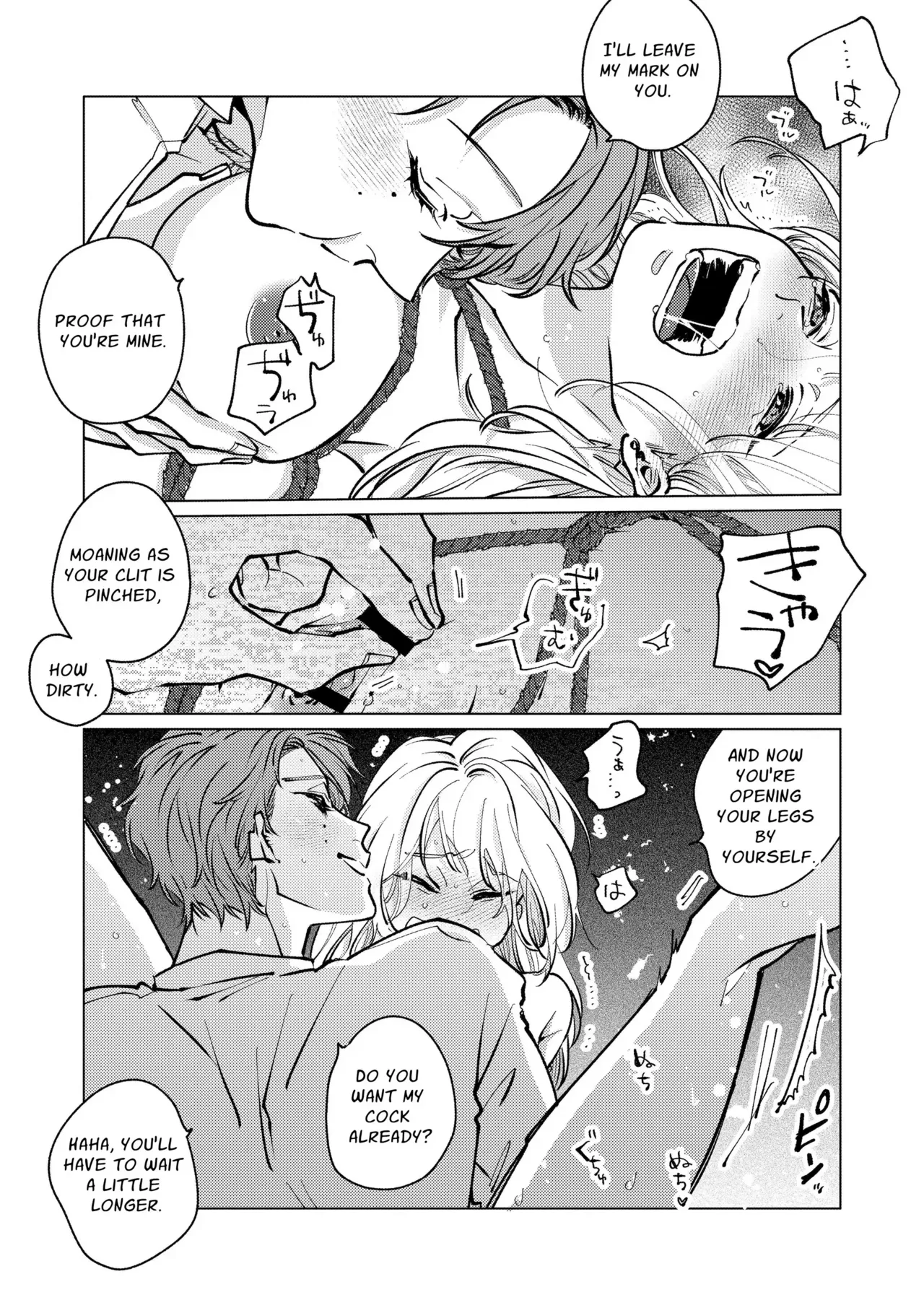 Otonari no Ai ga Omo Sugi Yagami-san wa Kankin Seikatsu de Haramasetai | Locked Up and Knocked Up by My Obsessive Neighbor Yagami page 47 original parody - sole male nakadashi hentai manga - read online free