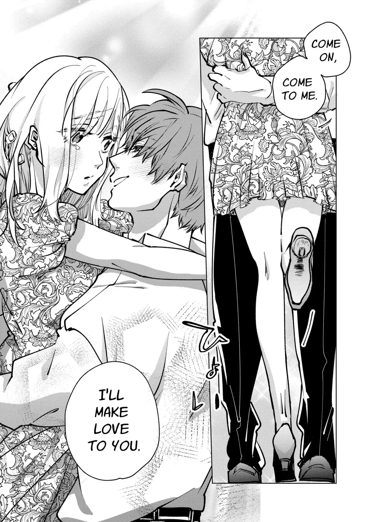 Otonari no Ai ga Omo Sugi Yagami-san wa Kankin Seikatsu de Haramasetai | Locked Up and Knocked Up by My Obsessive Neighbor Yagami page 72 original parody - sole male nakadashi hentai manga - read online free