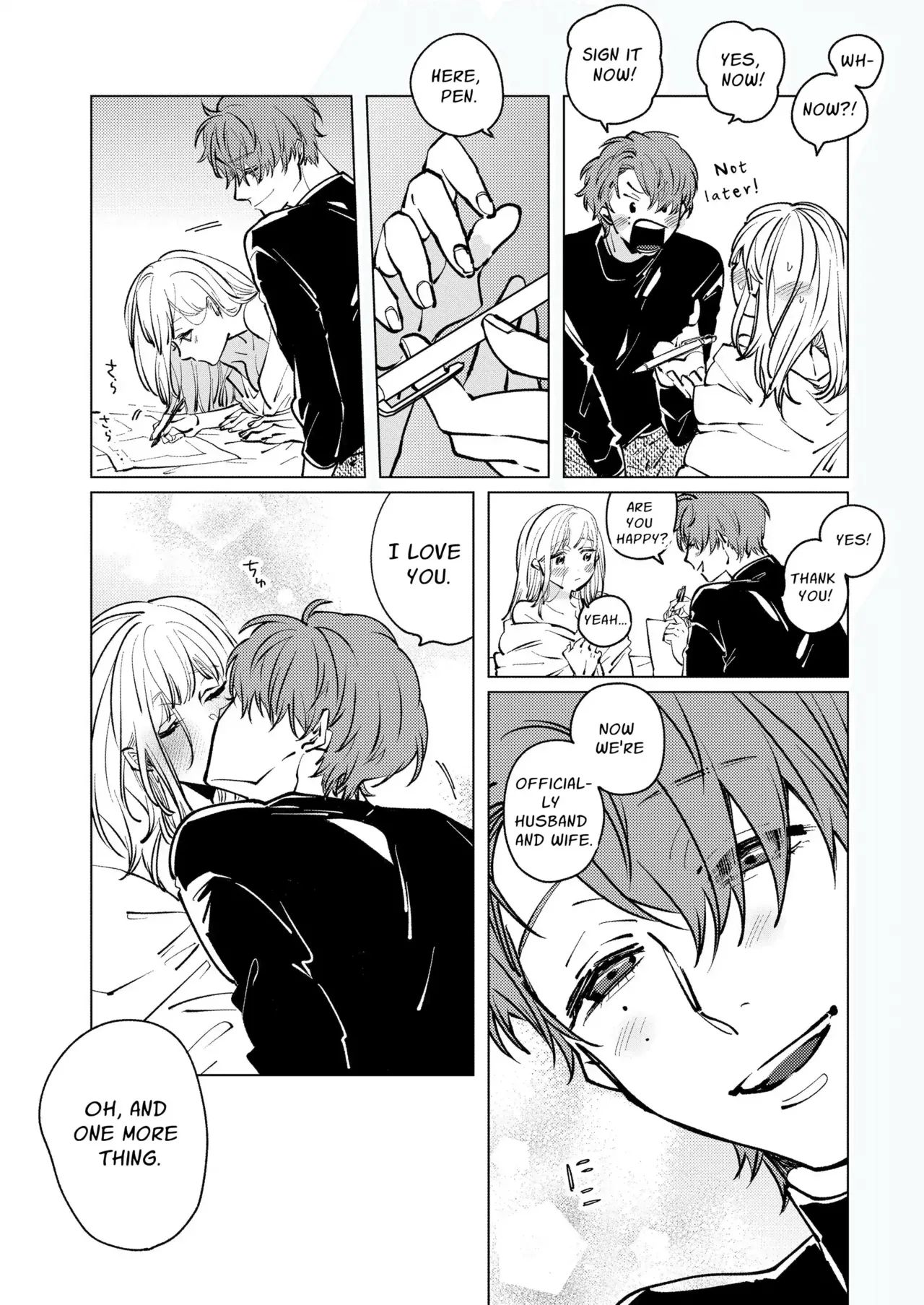 Otonari no Ai ga Omo Sugi Yagami-san wa Kankin Seikatsu de Haramasetai | Locked Up and Knocked Up by My Obsessive Neighbor Yagami page 92 original parody - sole male nakadashi hentai manga - read online free