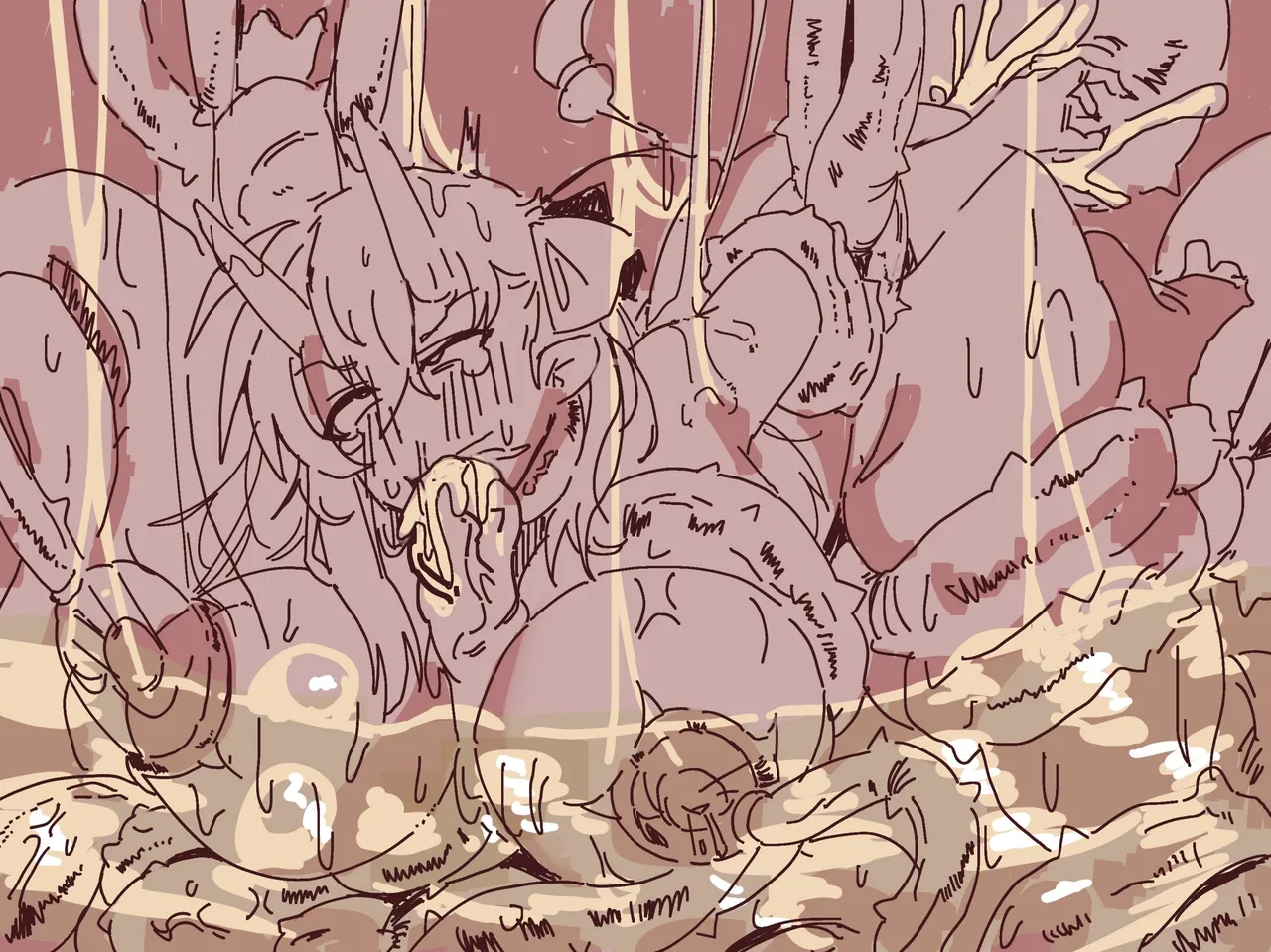 钉棚 kugidana page 24 - bondage hentai manga - read online free