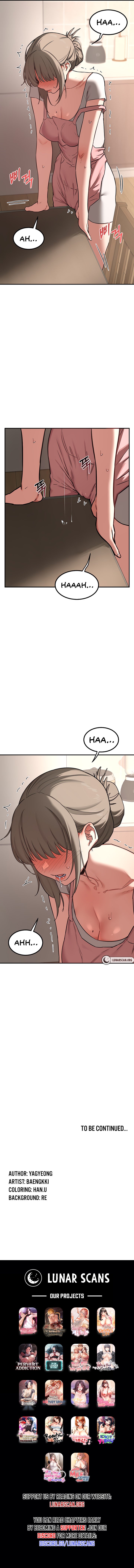 MILF Exchange Plan page 103 - full color full censorship hentai manga - read online free