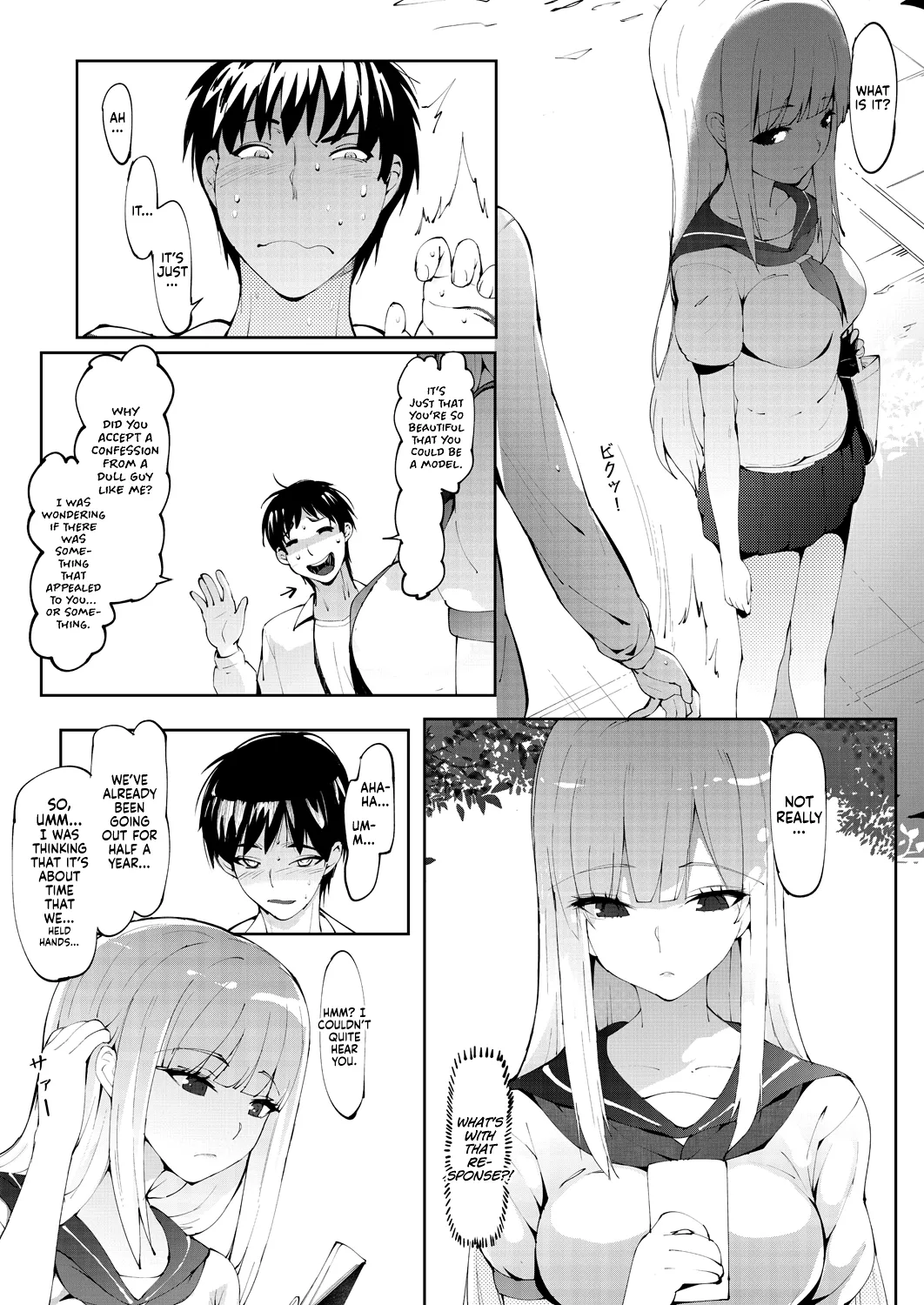 Ashiana Asobi | Ass and Foot Play page 172 - nakadashi paizuri hentai manga - read online free