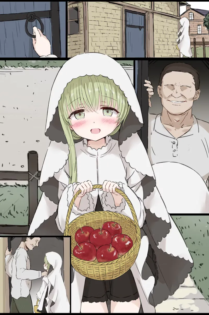 Cecilia page 10 featuring saint cecilia shiro seijo to kuro bokushi parody - handjob mmf threesome hentai manga - read online free