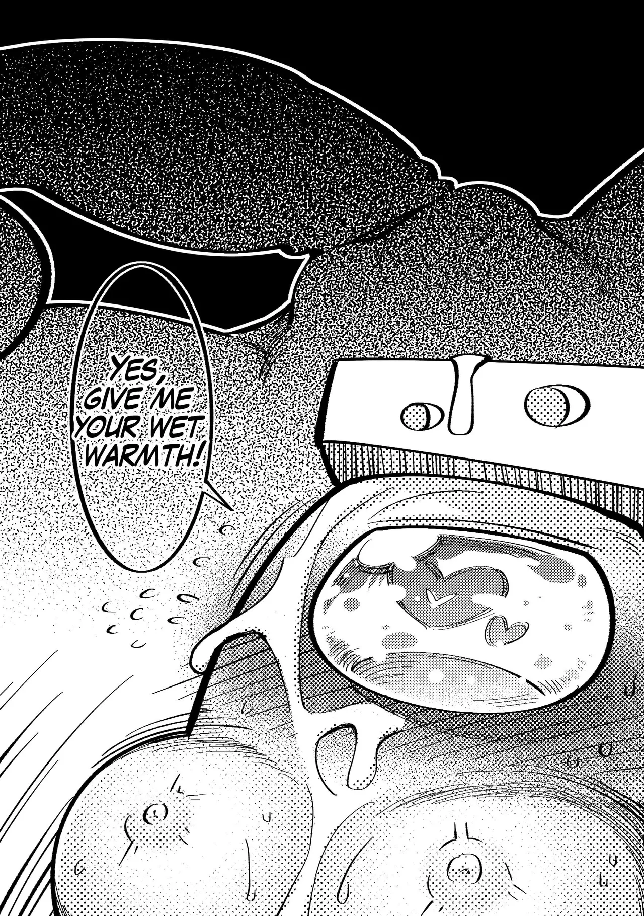 Page 25 of [YogurP] Rationed Lust (ENG)