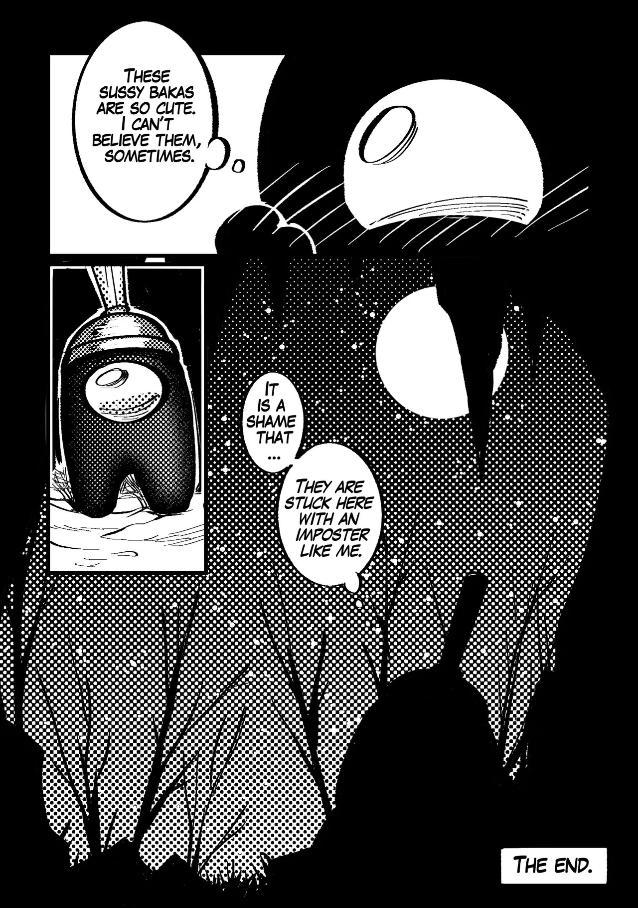 Page 30 of [YogurP] Rationed Lust (ENG)