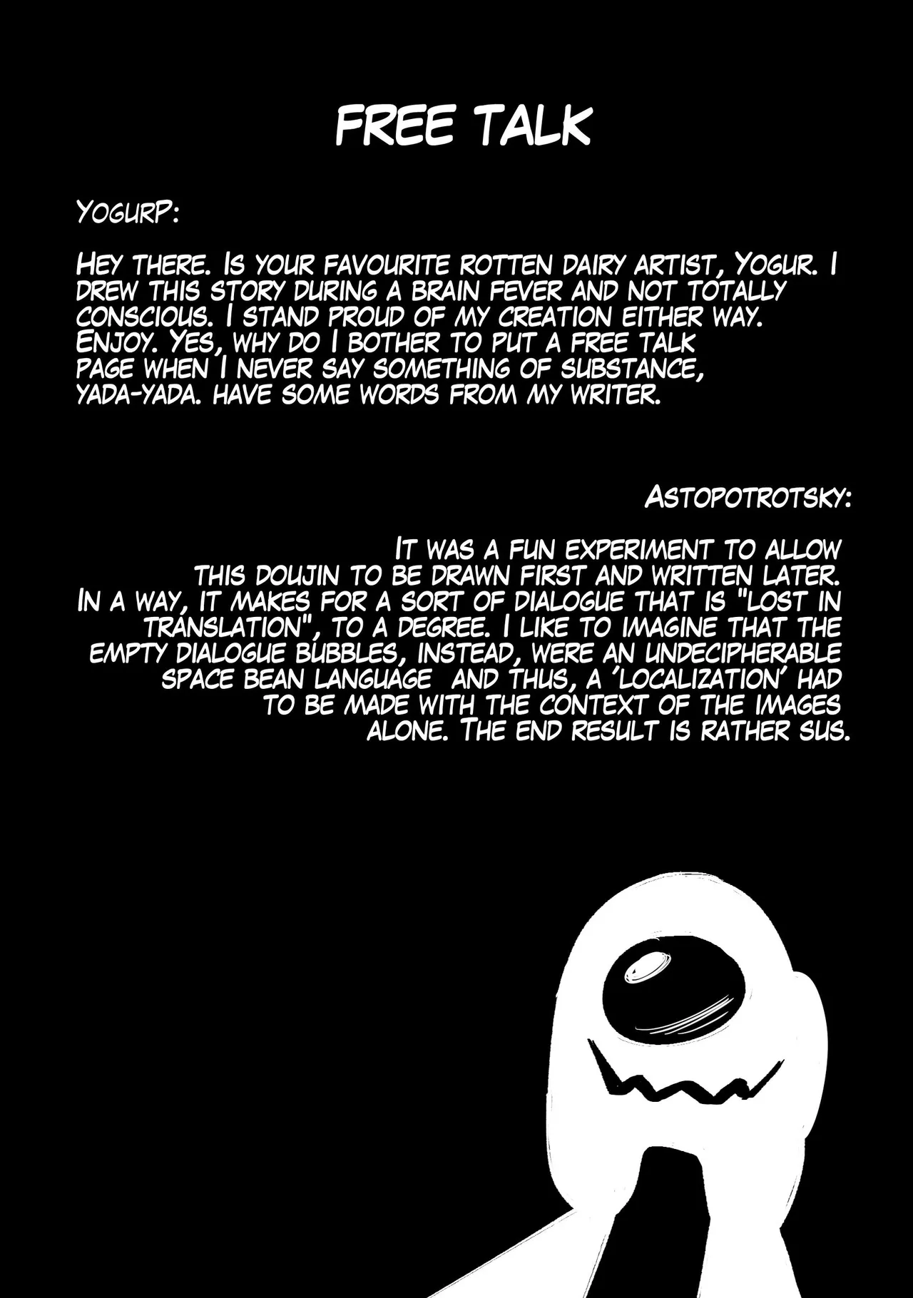 Rationed Lust page 31 among us parody - sole female sole male hentai manga - read online free