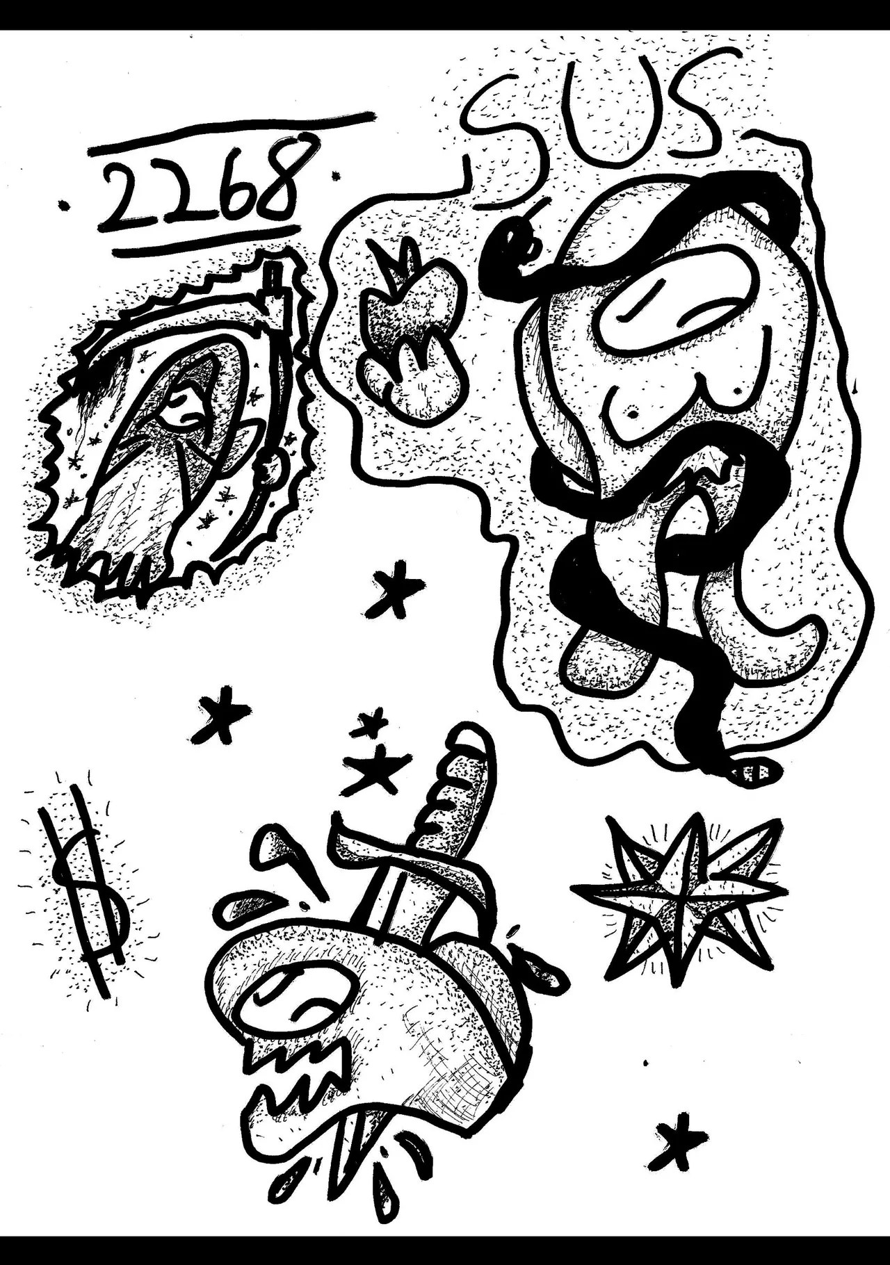 Page 34 of [YogurP] Rationed Lust (ENG)