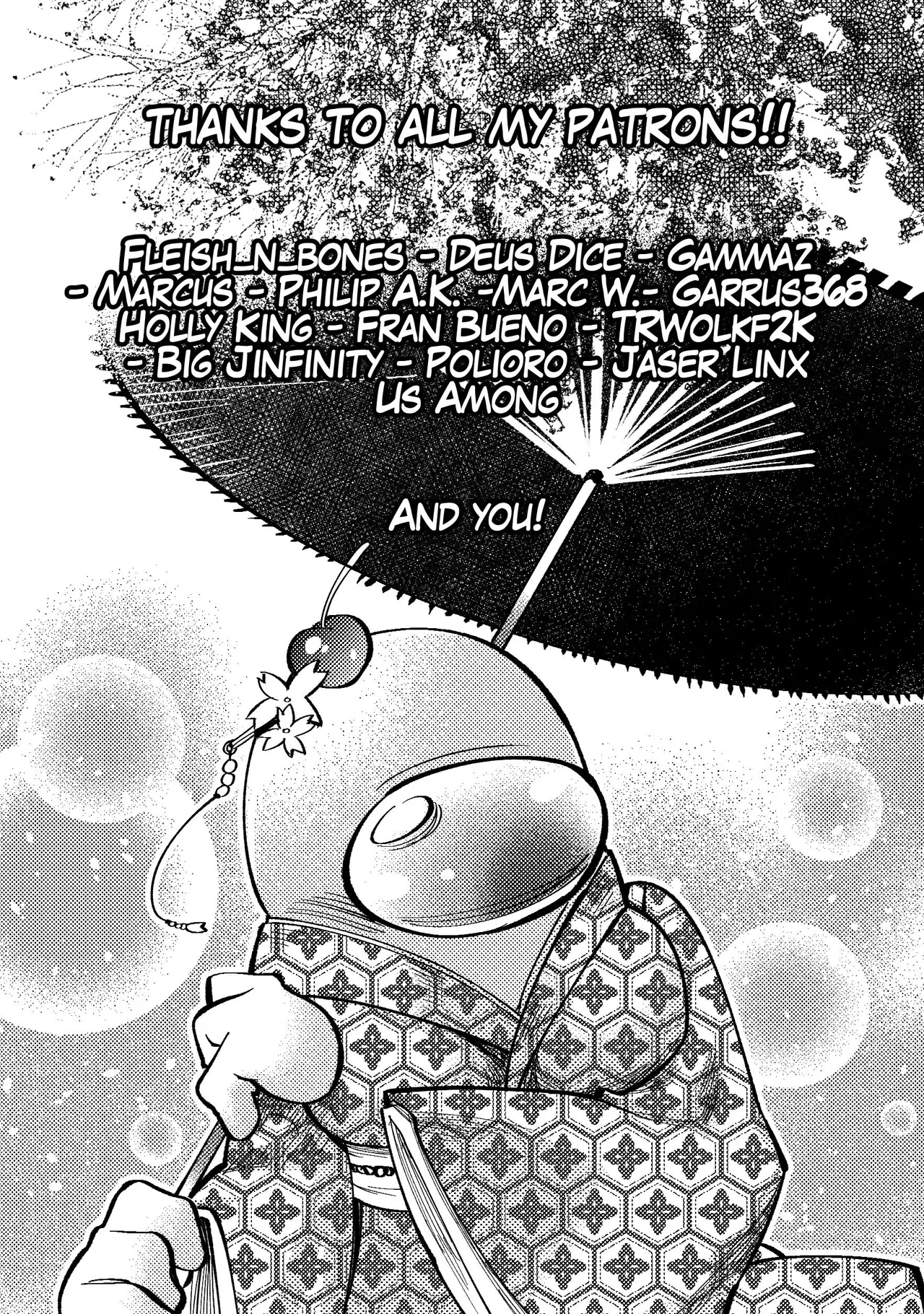Page 38 of [YogurP] Rationed Lust (ENG)