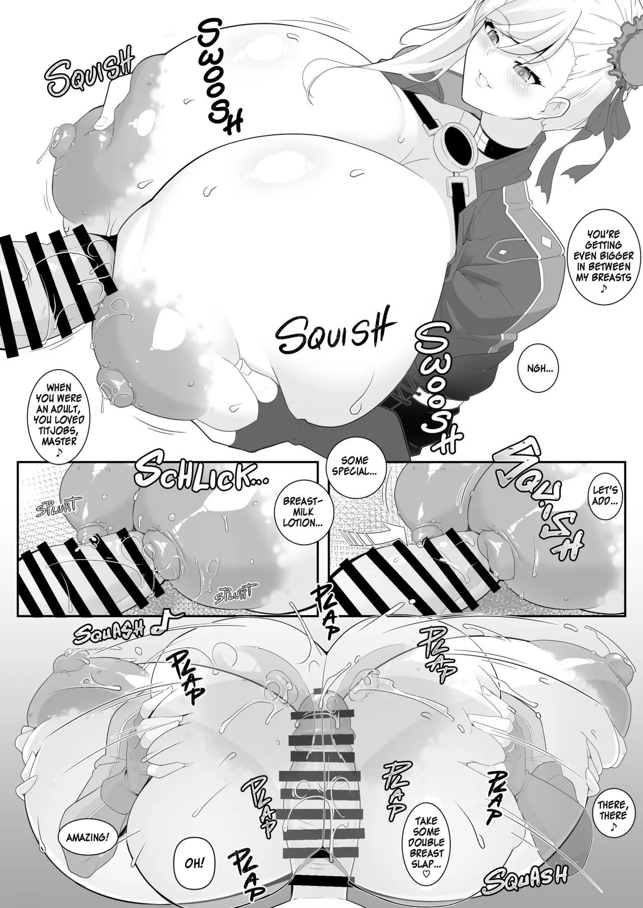 [IRON FIN (Tethubire)] One Shota da yo! Musashi-chan! | It's One Shota! Musashi-Chan! (Fate/Grand Order) [English] [Kinsei Translations] [Digital] page 45 featuring gudao fate grand order parody - sole female sole male hentai manga - read online free