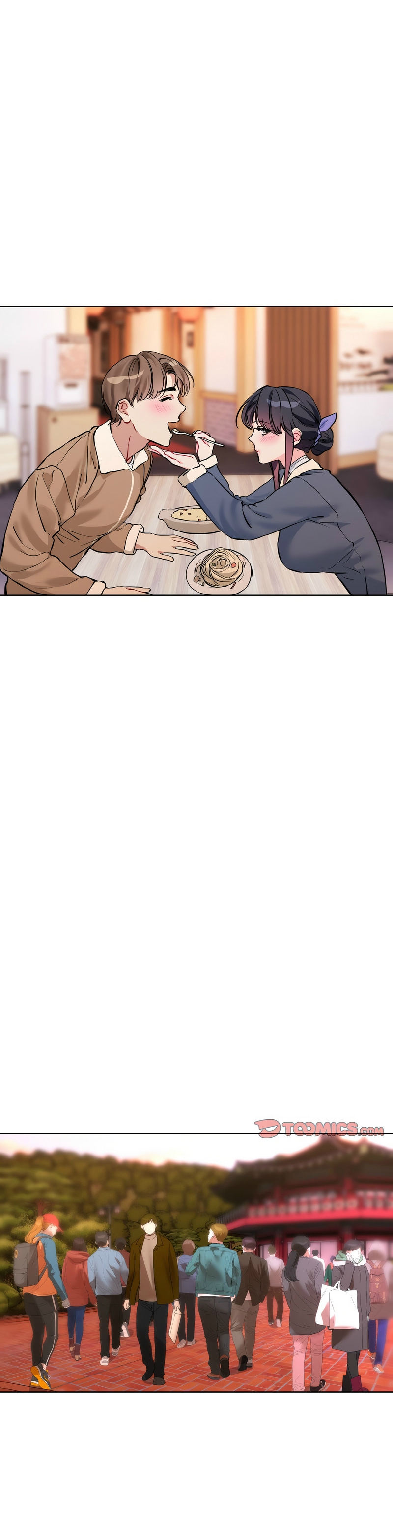 撕开冰山女神的面具/I Want You!1-20 page 385 - business suit big breasts hentai manga - read online free