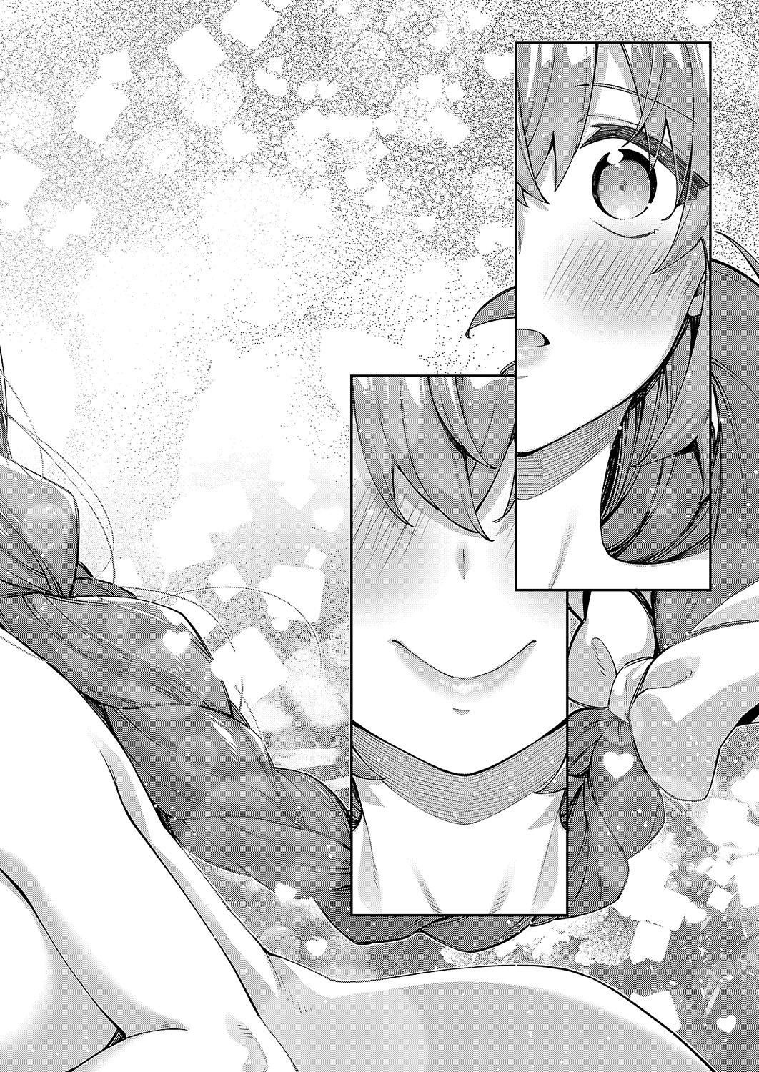 Isekai Kita node Sukebe Skill de Zenryoku Ouka Shiyou to Omou 16 sha-me | 既然來到異世界就用好色技能盡其所能的謳歌人生 第16枪 page 18 - big breasts full censorship hentai manga - read online free