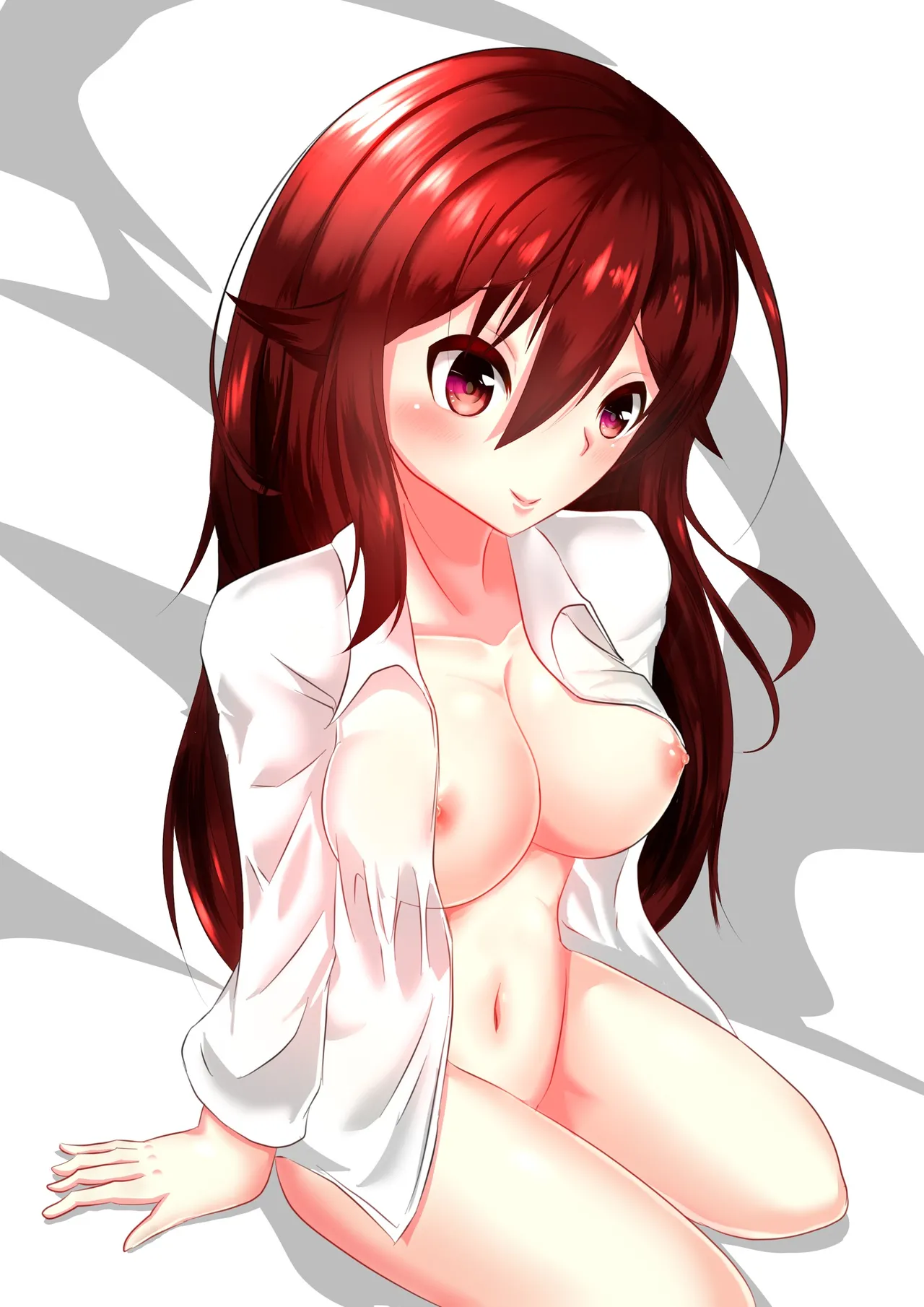 Kokihanada page 91 arknights parody - read online free