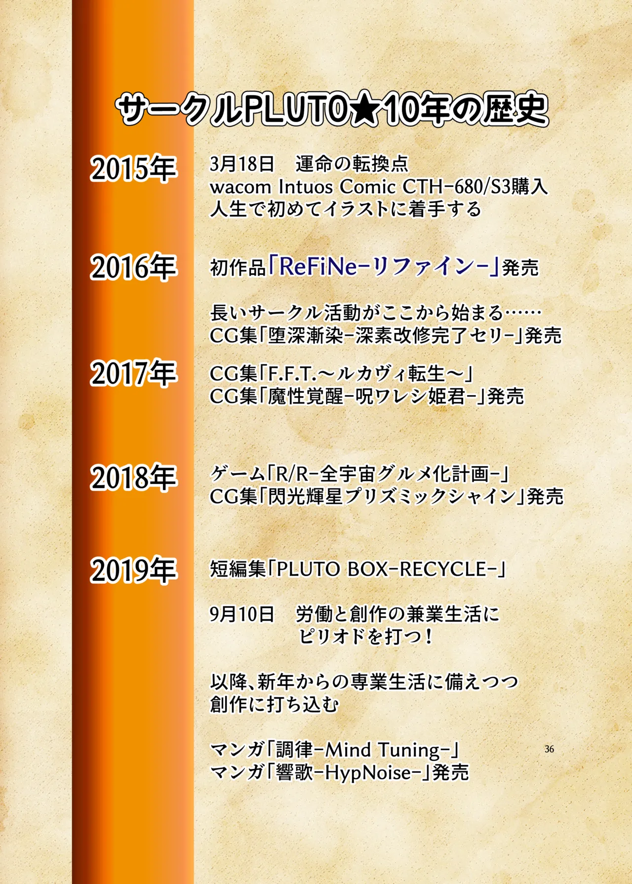 REvival page 35 featuring hong meiling touhou project parody - nakadashi full color hentai manga - read online free