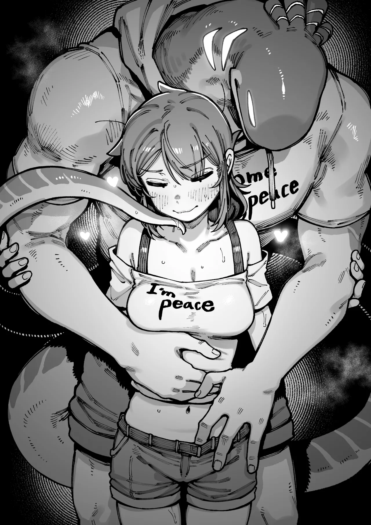 Watashi ni Konna Kuchi Kiite, Oya Gatcha Shippai shita no ka page 78 original parody - sole female sole male hentai manga - read online free