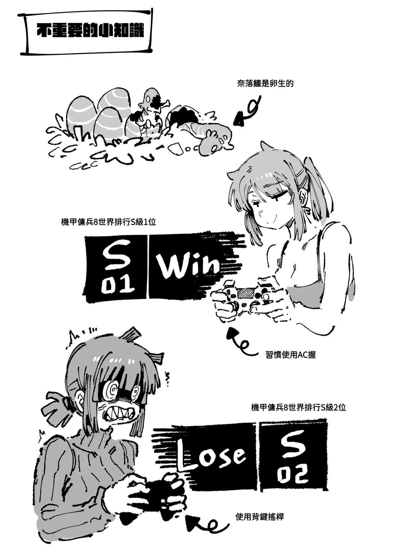 Watashi ni Konna Kuchi Kiite, Oya Gacha Shippai shita no ka | 敢這麼和我說話 你的媽是批發的? page 66 original parody - sole female sole male hentai manga - read online free