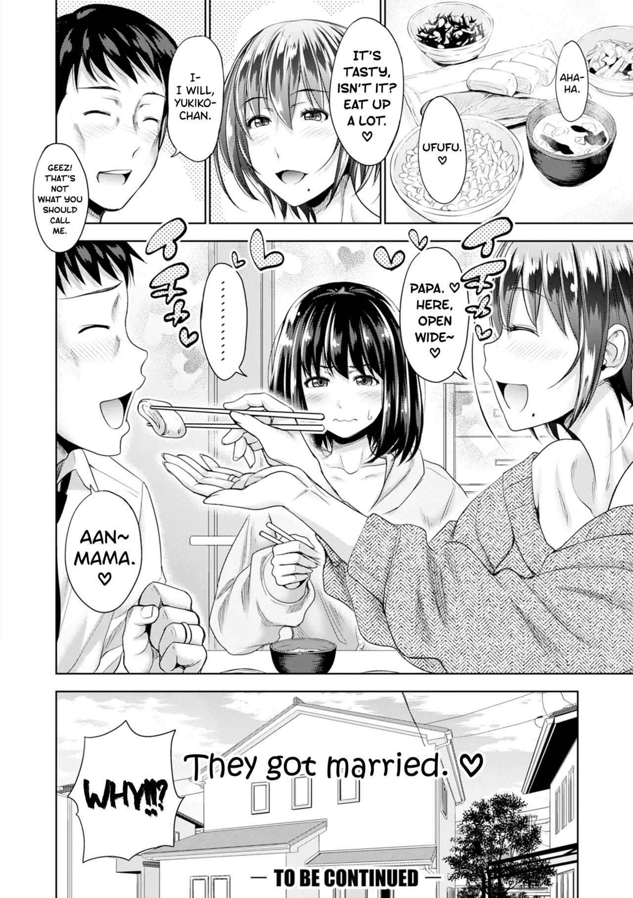 Hatsukoi no Hito - Page 55