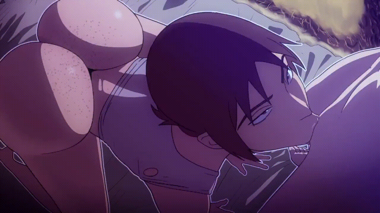 Perso 3 page 9 - animated hentai manga - read online free