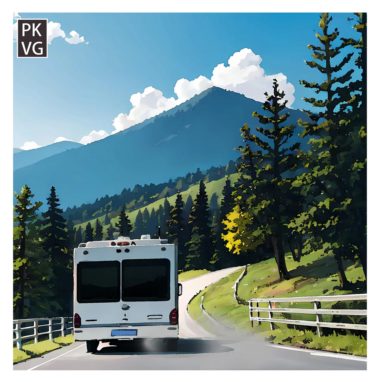 流浪到世界尽头-《畜化视界-人形犬篇》 [AI Generated] - Page 9