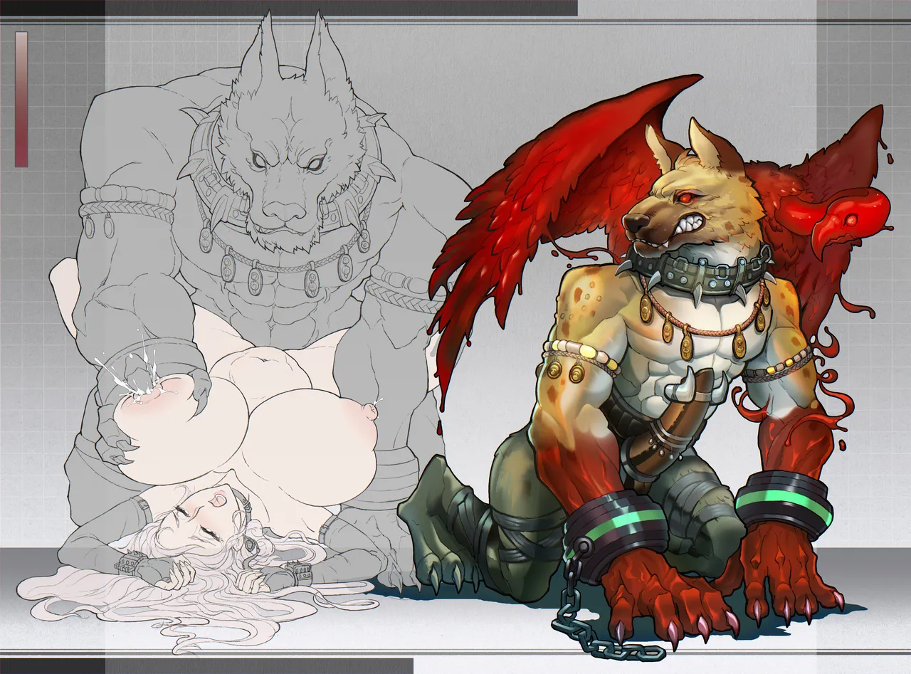 合集 page 122 - tentacles hentai manga - read online free