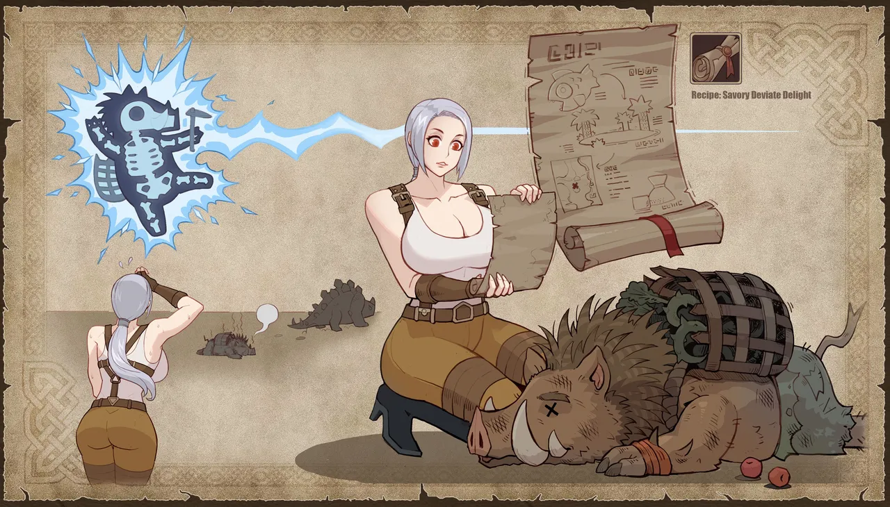 合集 page 330 - tentacles hentai manga - read online free