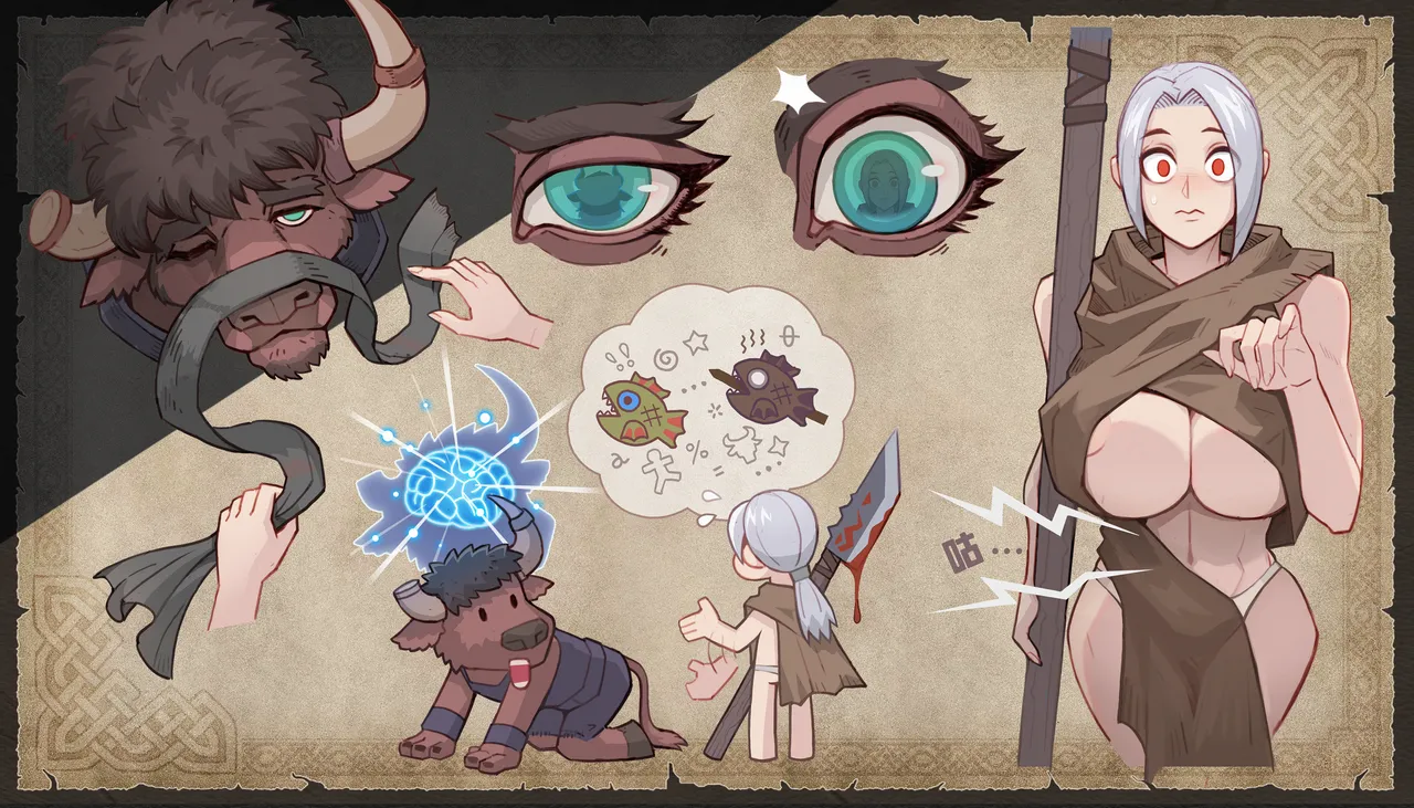 合集 page 357 - tentacles hentai manga - read online free