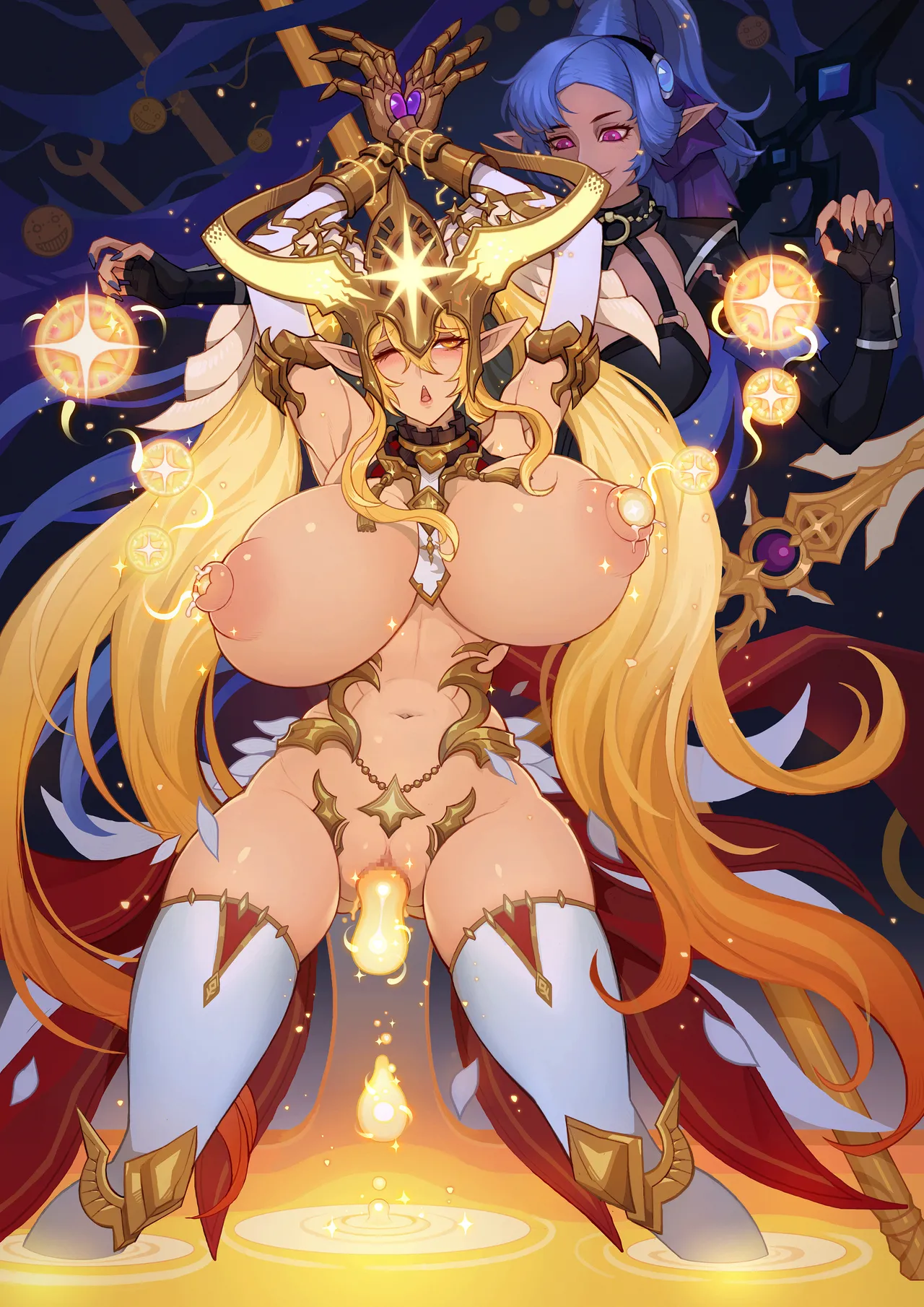 合集 page 387 - tentacles hentai manga - read online free