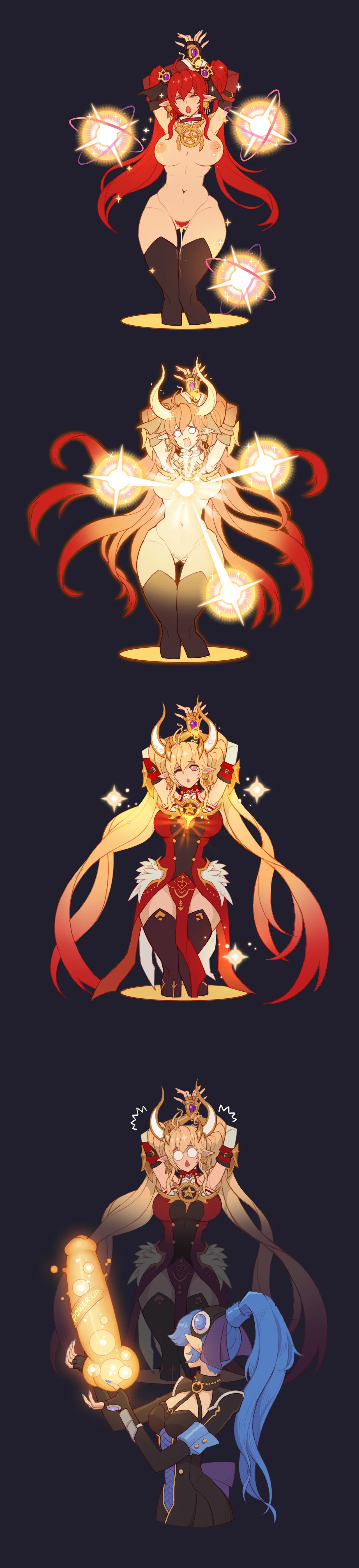 合集 page 388 - tentacles hentai manga - read online free