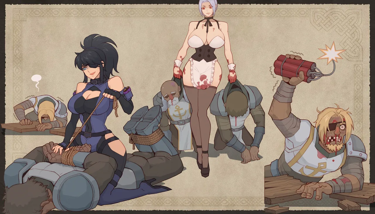 合集 page 433 - tentacles hentai manga - read online free