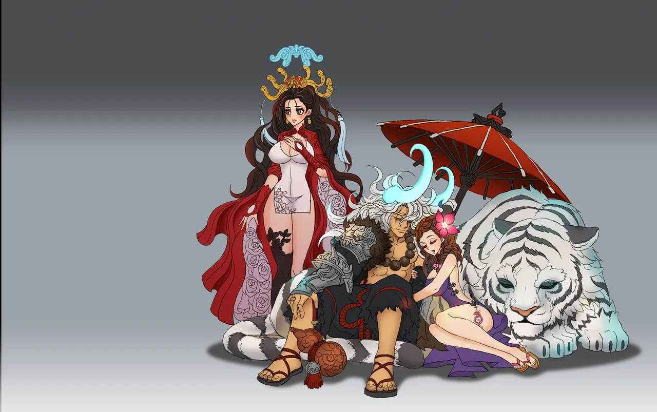 合集 page 72 - tentacles hentai manga - read online free