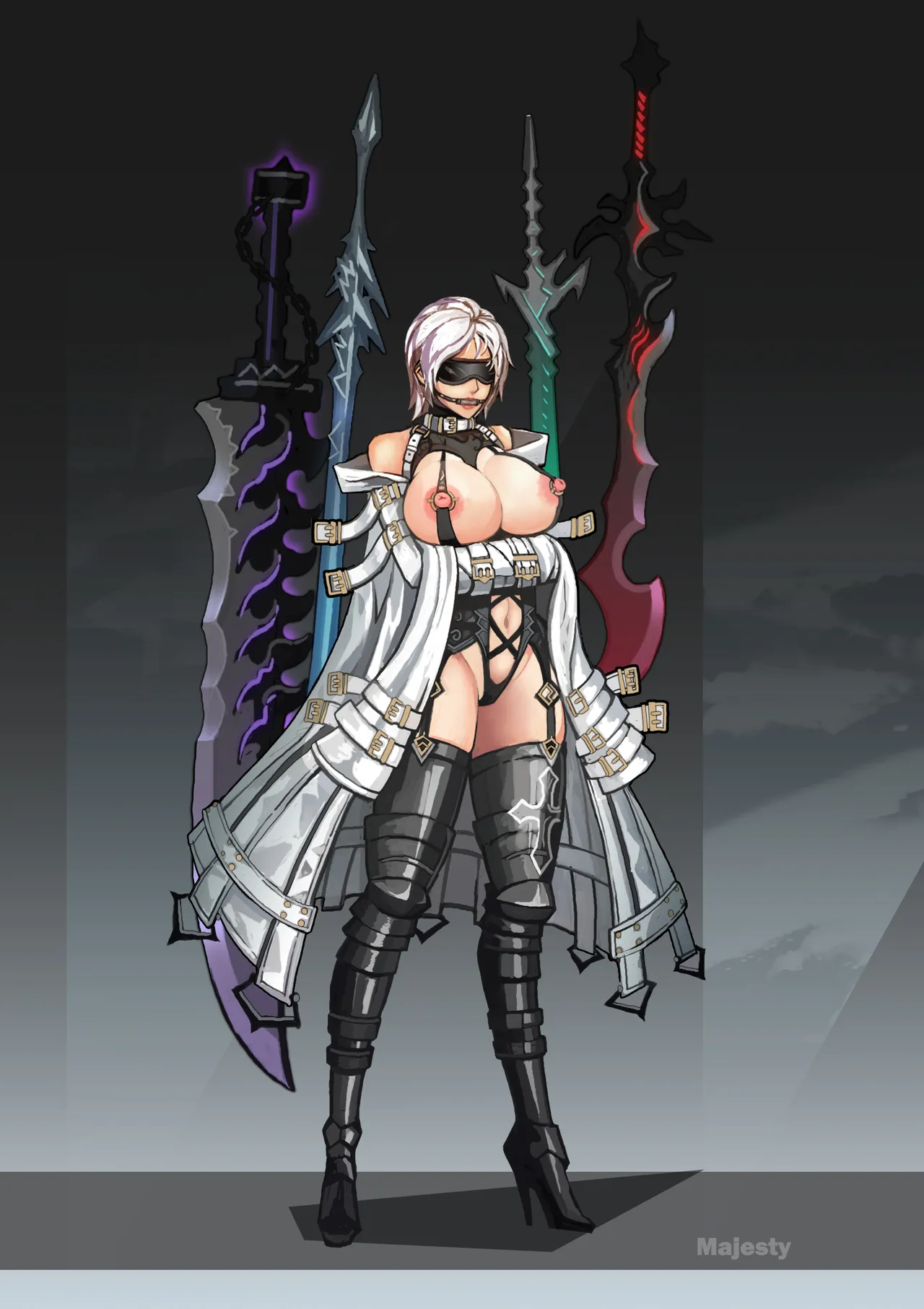 合集 page 89 - tentacles hentai manga - read online free