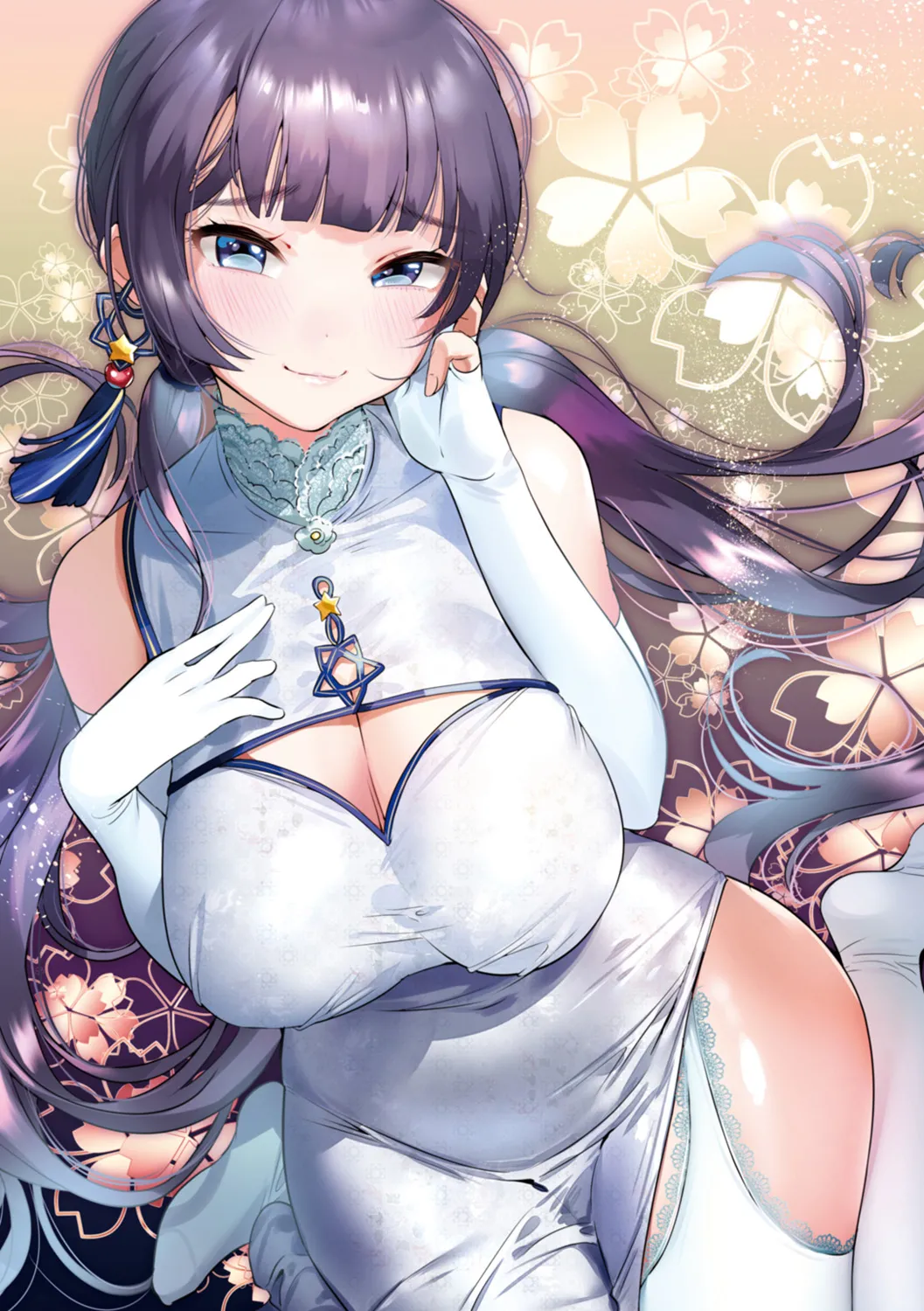 Love Sugi!? page 127 - big breasts swimsuit hentai manga - read online free