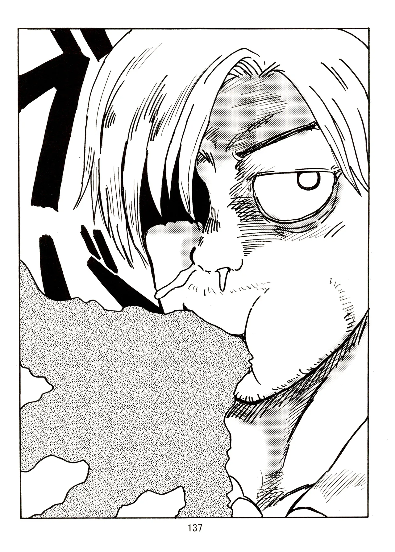 TS shojo sakura-chan Vol 2 - Page 137
