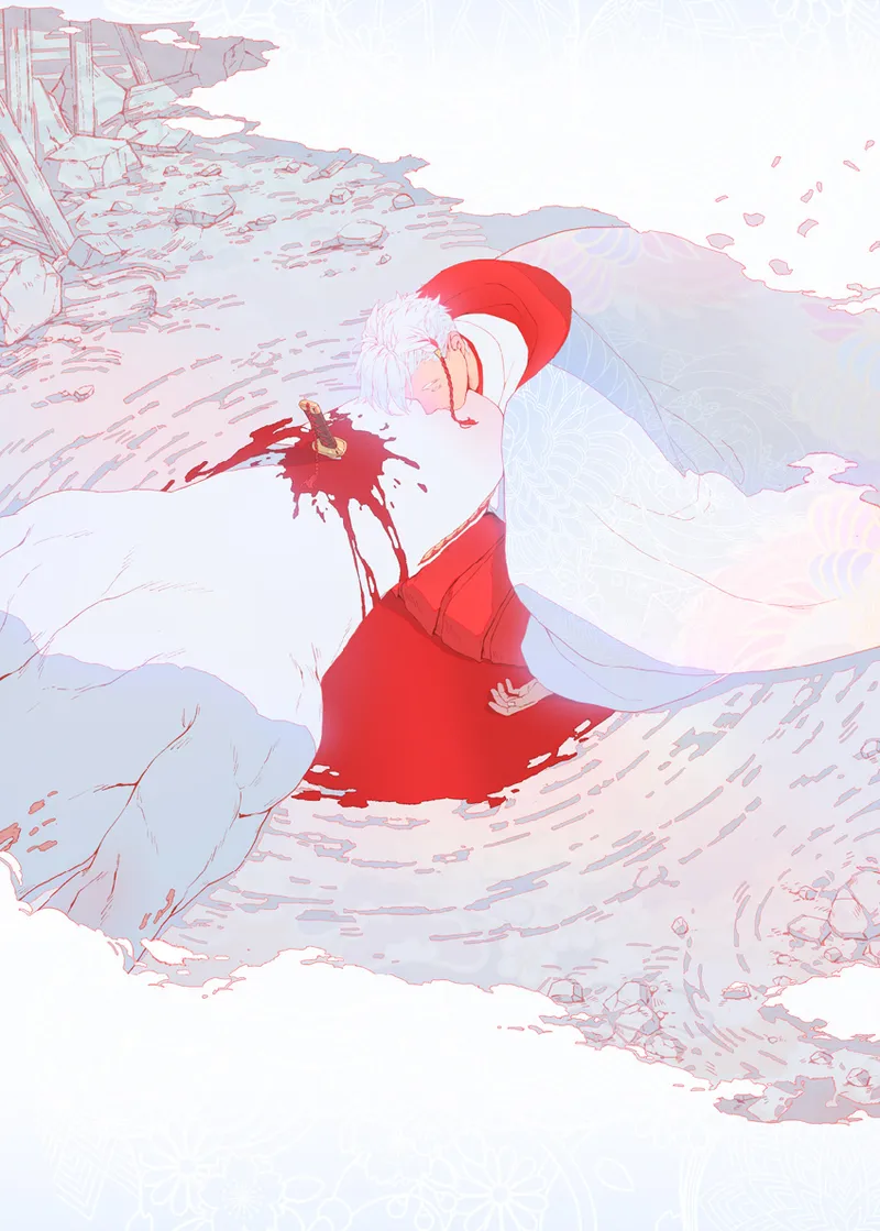 The Bride of God | 神的新娘 page 60 - full color muscle hentai manga - read online free