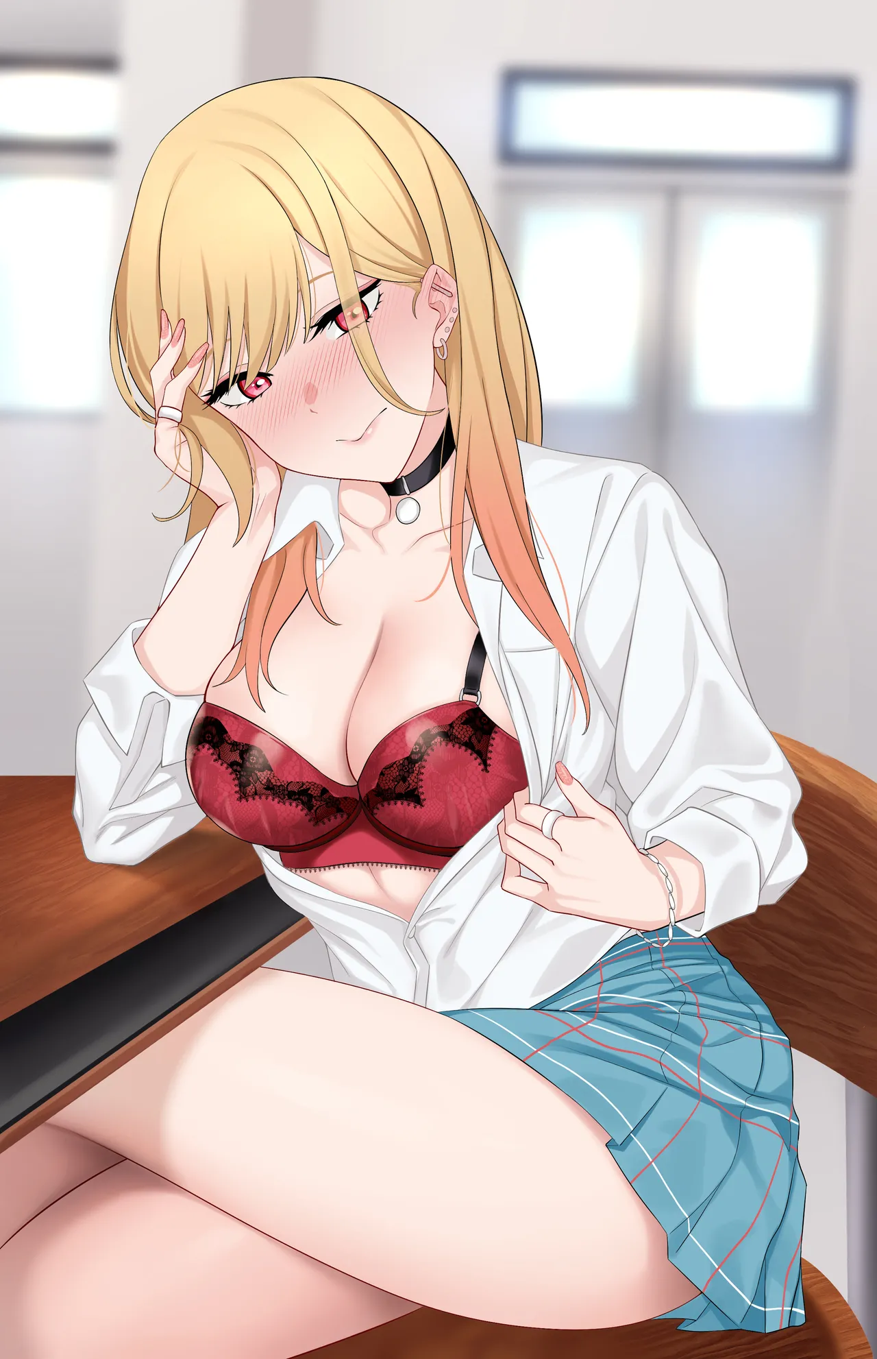 2022 February page 20 featuring shenhe genshin impact parody - read online free