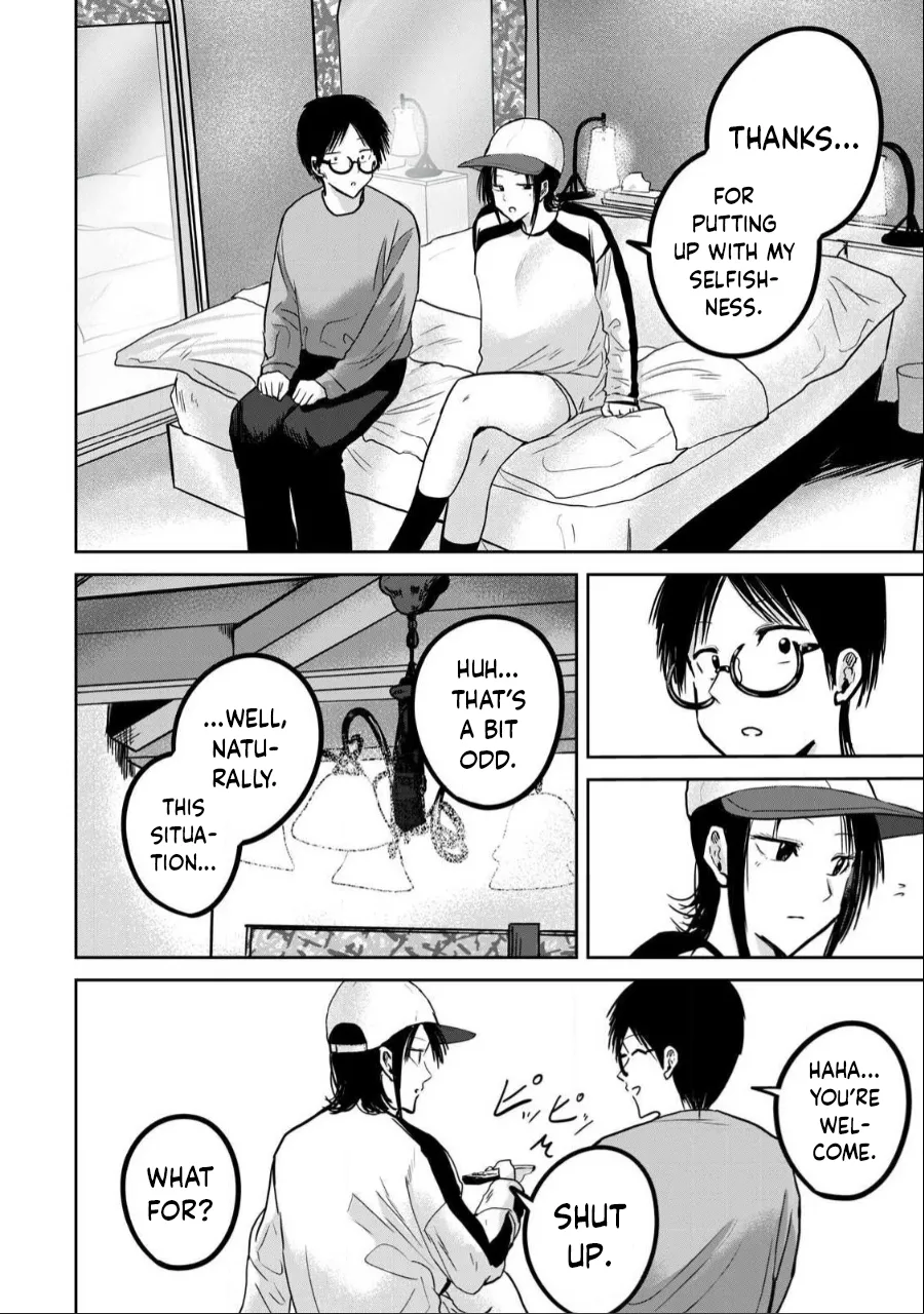 [Nakaura Tomoki] Ueno-kun wa Kaihatsu-zumi Dai 27 wa | Ueno-kun Has Been Developed Chapter 27 [English] page 11 - multi-work series no penetration hentai manga - read online free