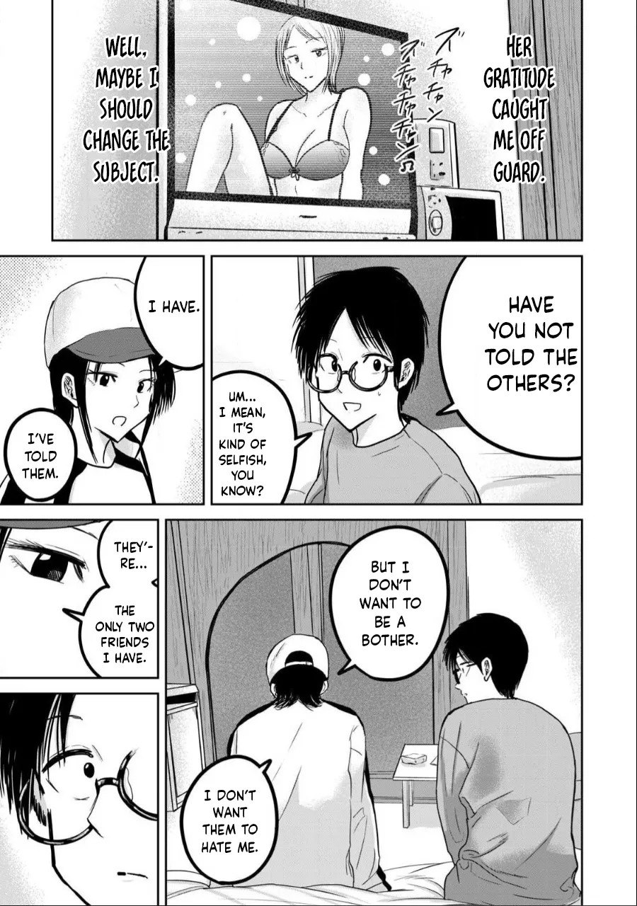 [Nakaura Tomoki] Ueno-kun wa Kaihatsu-zumi Dai 27 wa | Ueno-kun Has Been Developed Chapter 27 [English] page 12 - multi-work series no penetration hentai manga - read online free