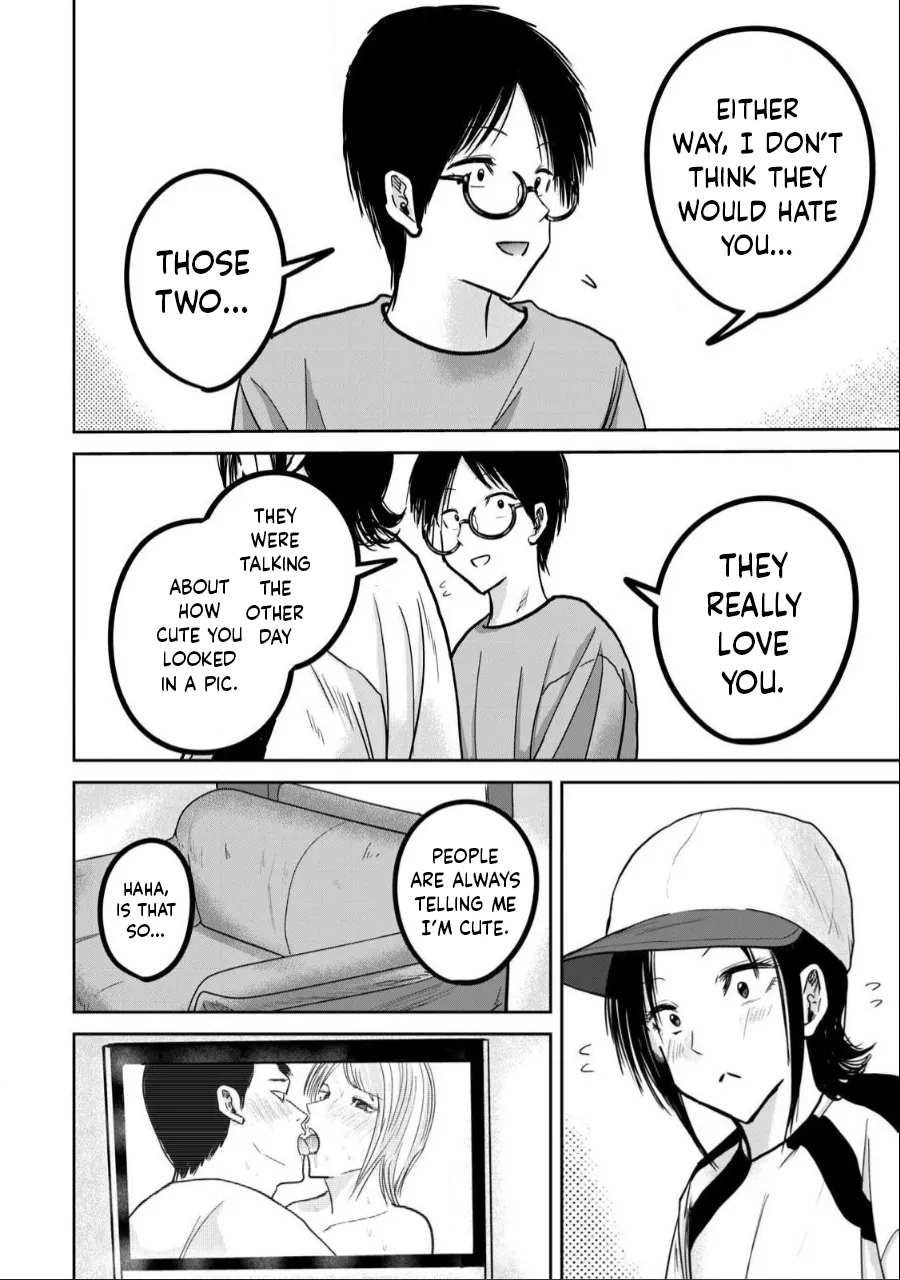 [Nakaura Tomoki] Ueno-kun wa Kaihatsu-zumi Dai 27 wa | Ueno-kun Has Been Developed Chapter 27 [English] page 13 - multi-work series no penetration hentai manga - read online free